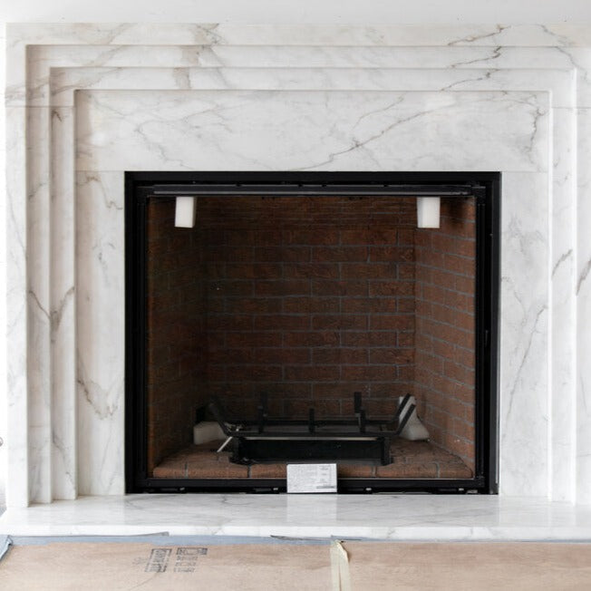 Calacatta Marble Tile Collection