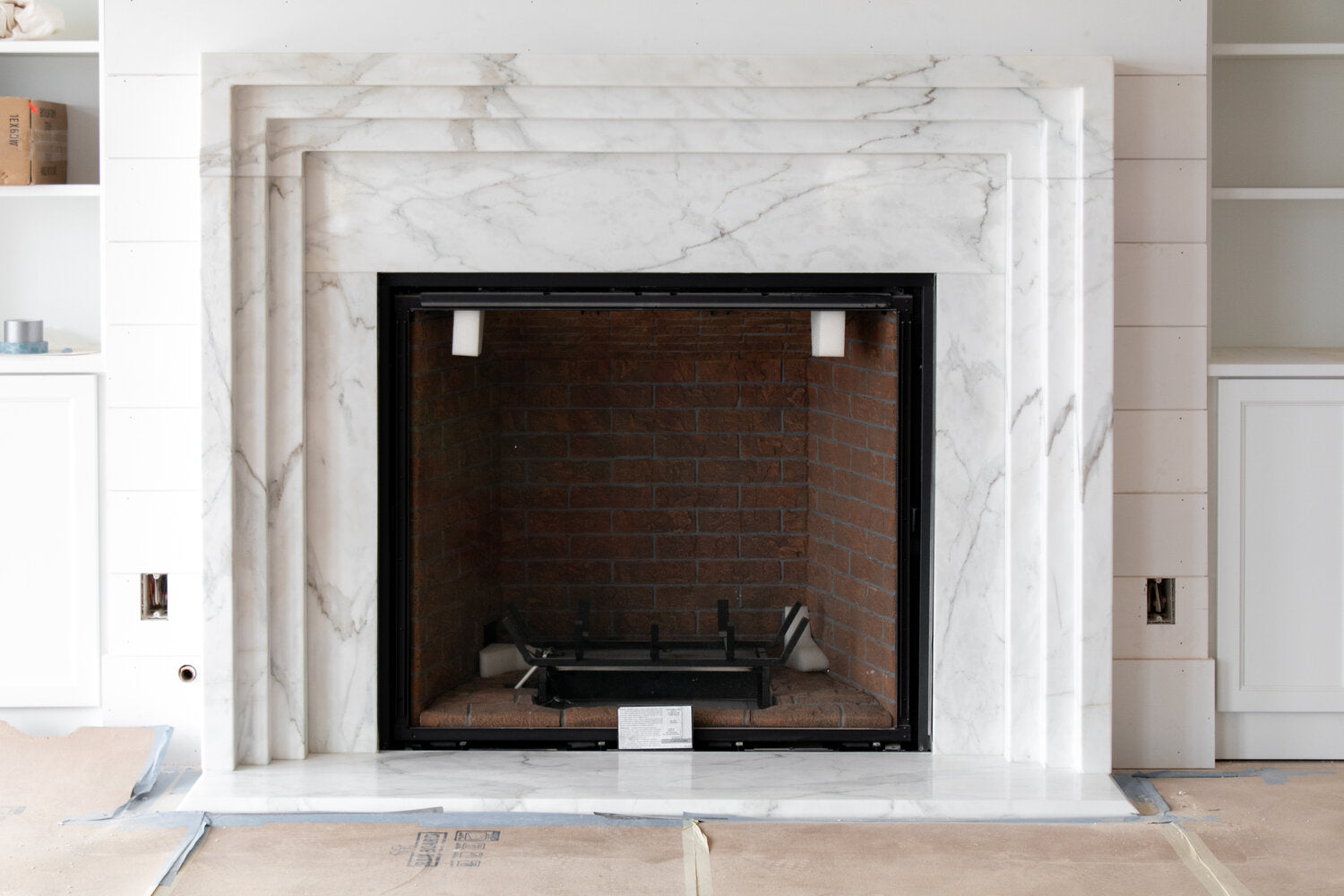 Calacatta Marble Tile