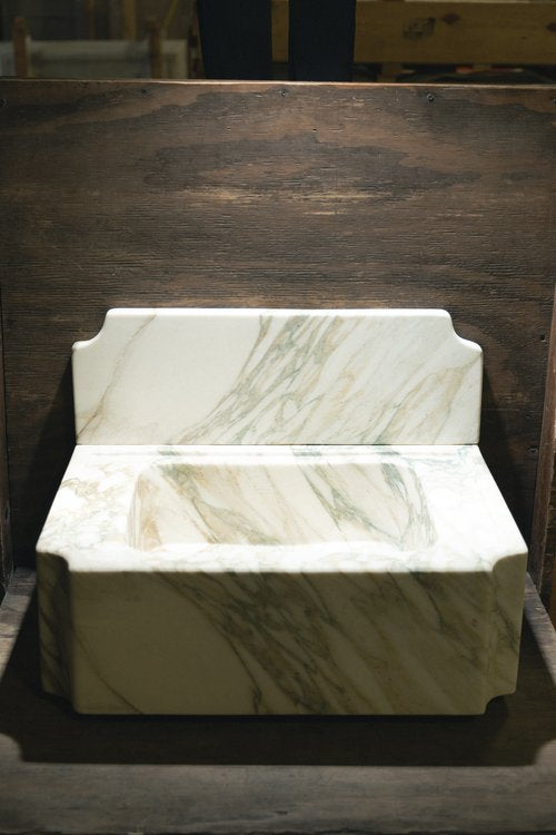 Calacatta Monet tiles