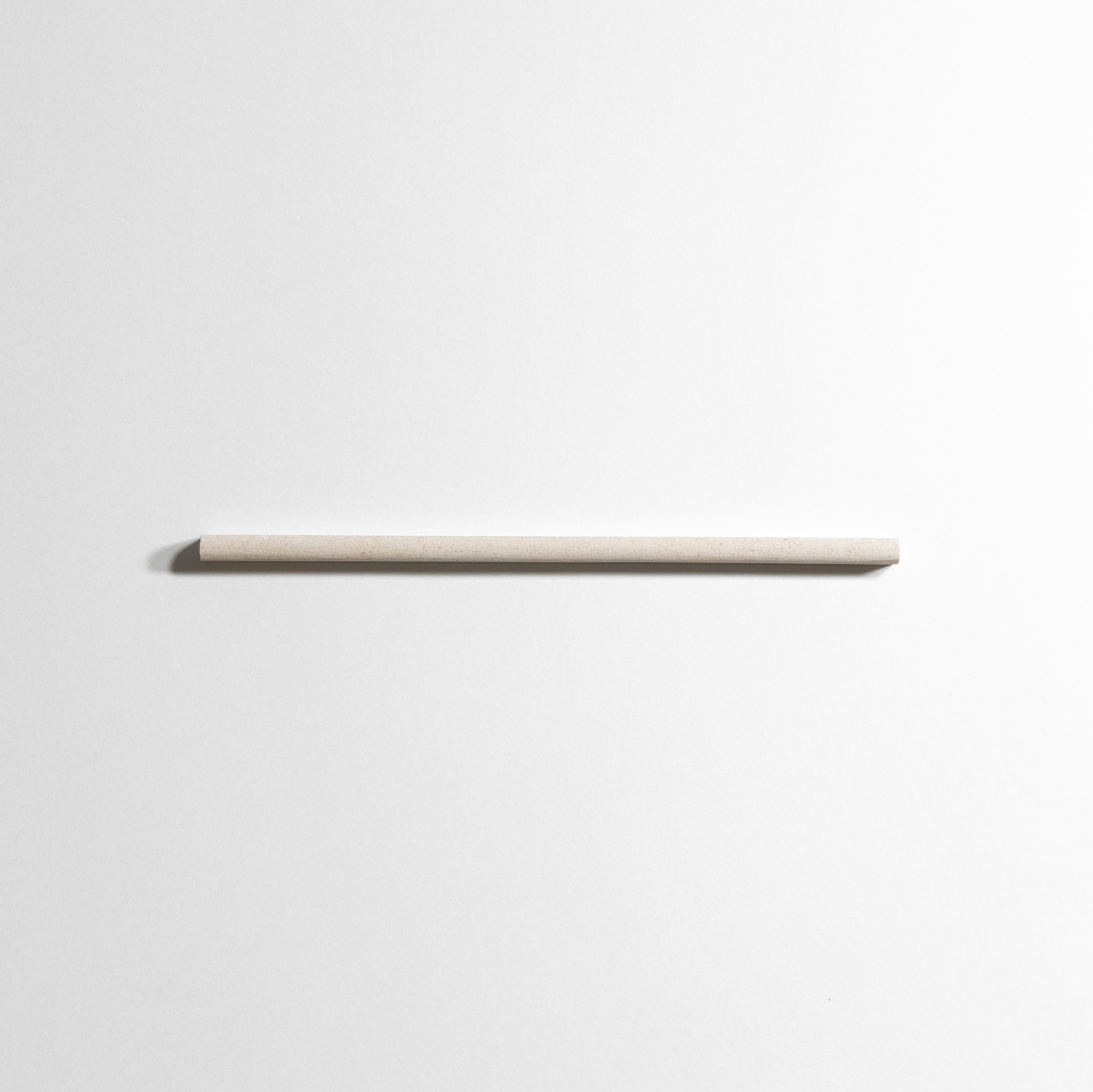 Crema Pencil - Castelli Marble