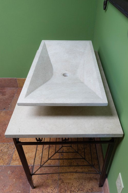 Durango Zen Vessel Sink