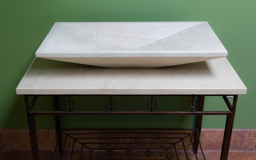 Durango Zen Vessel Sink