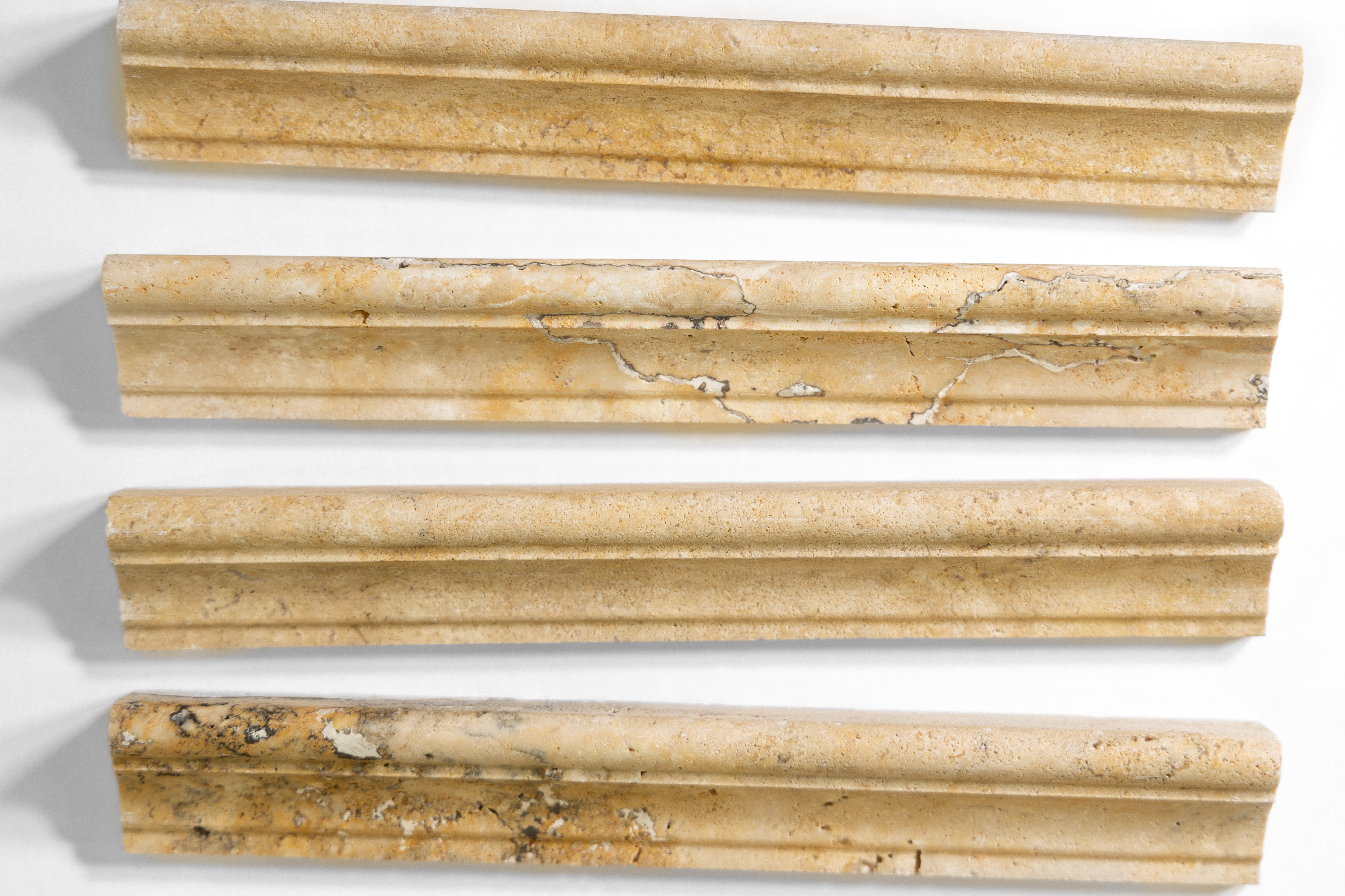 Limestone trim services