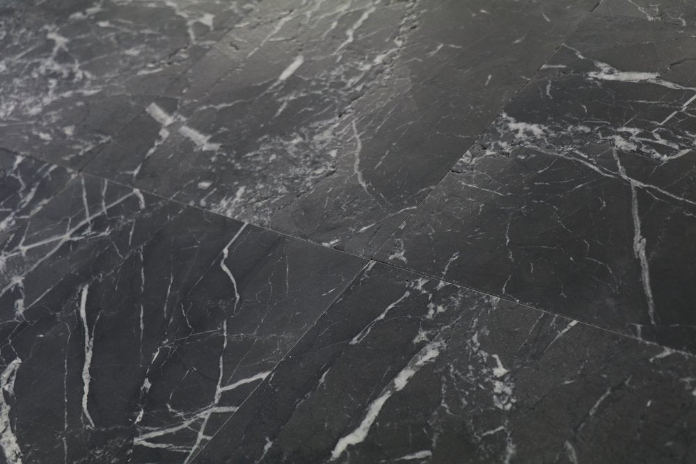 Nero Marble Mosaic Tile