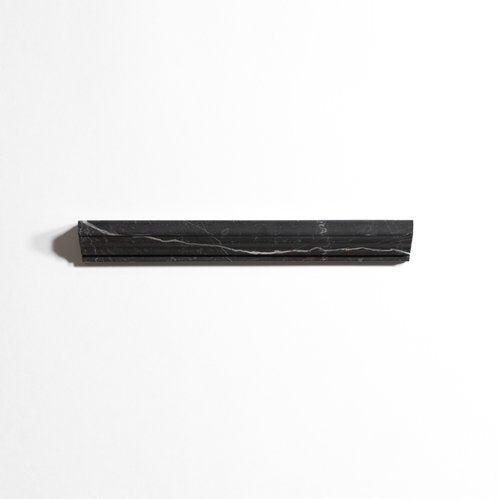 Nero St. Gabriel Hampton Rail Moulding