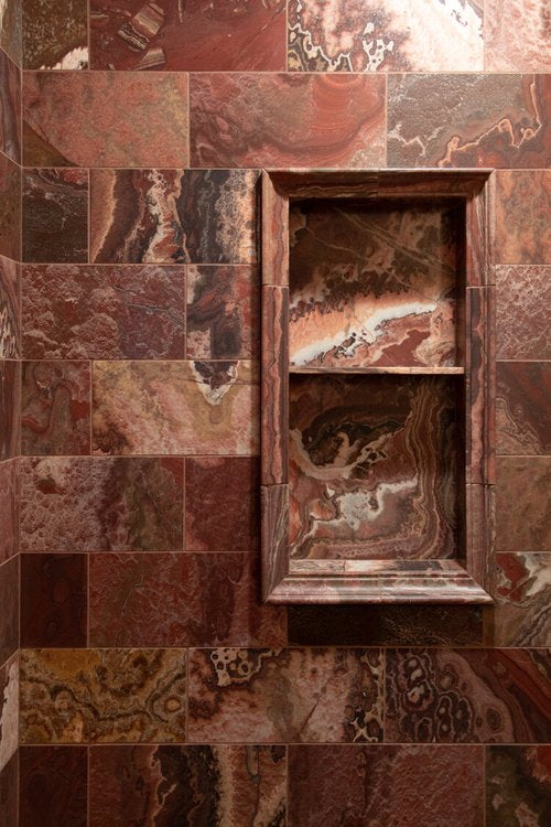 Red Onyx Opus