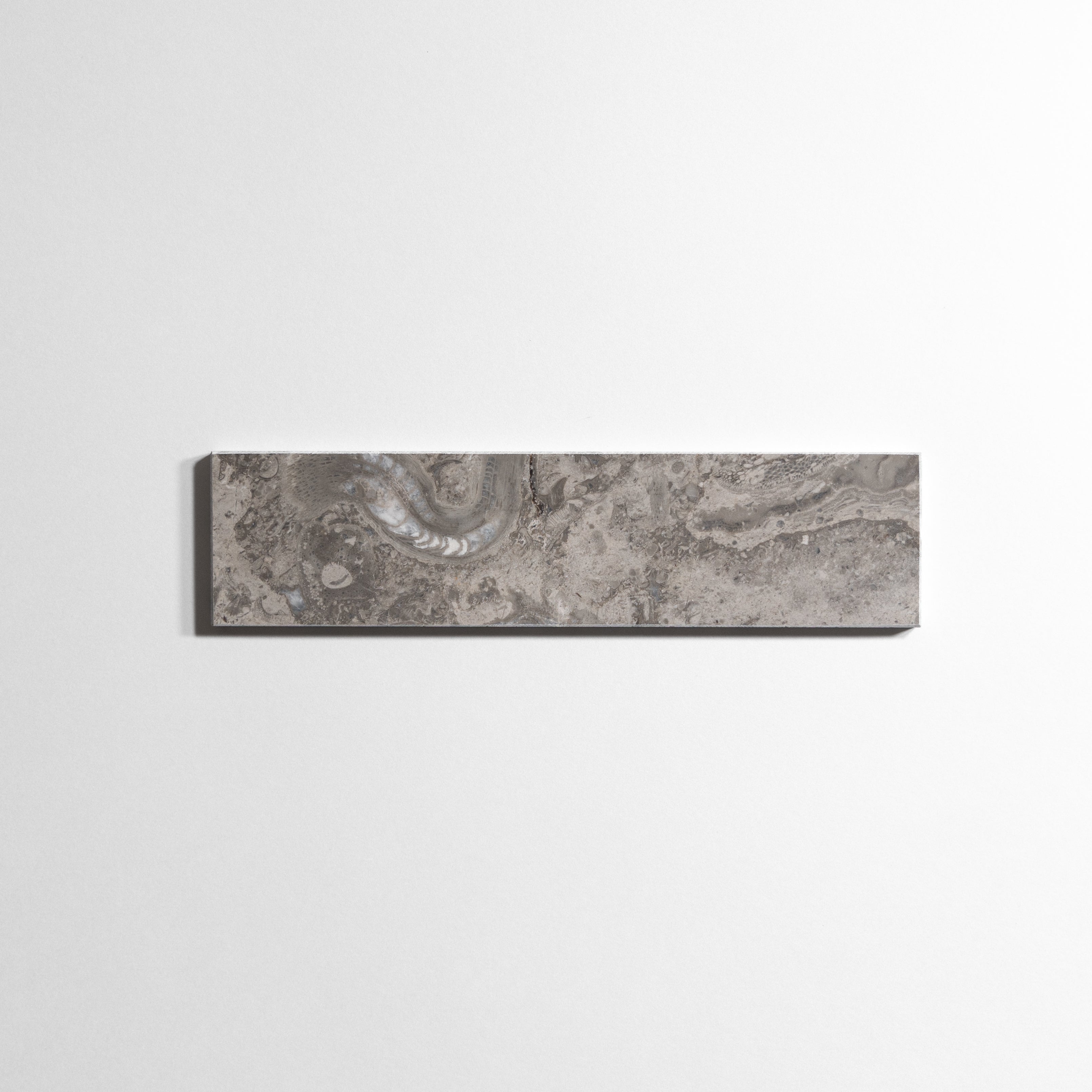 Sage Gray Tile 3"x12"