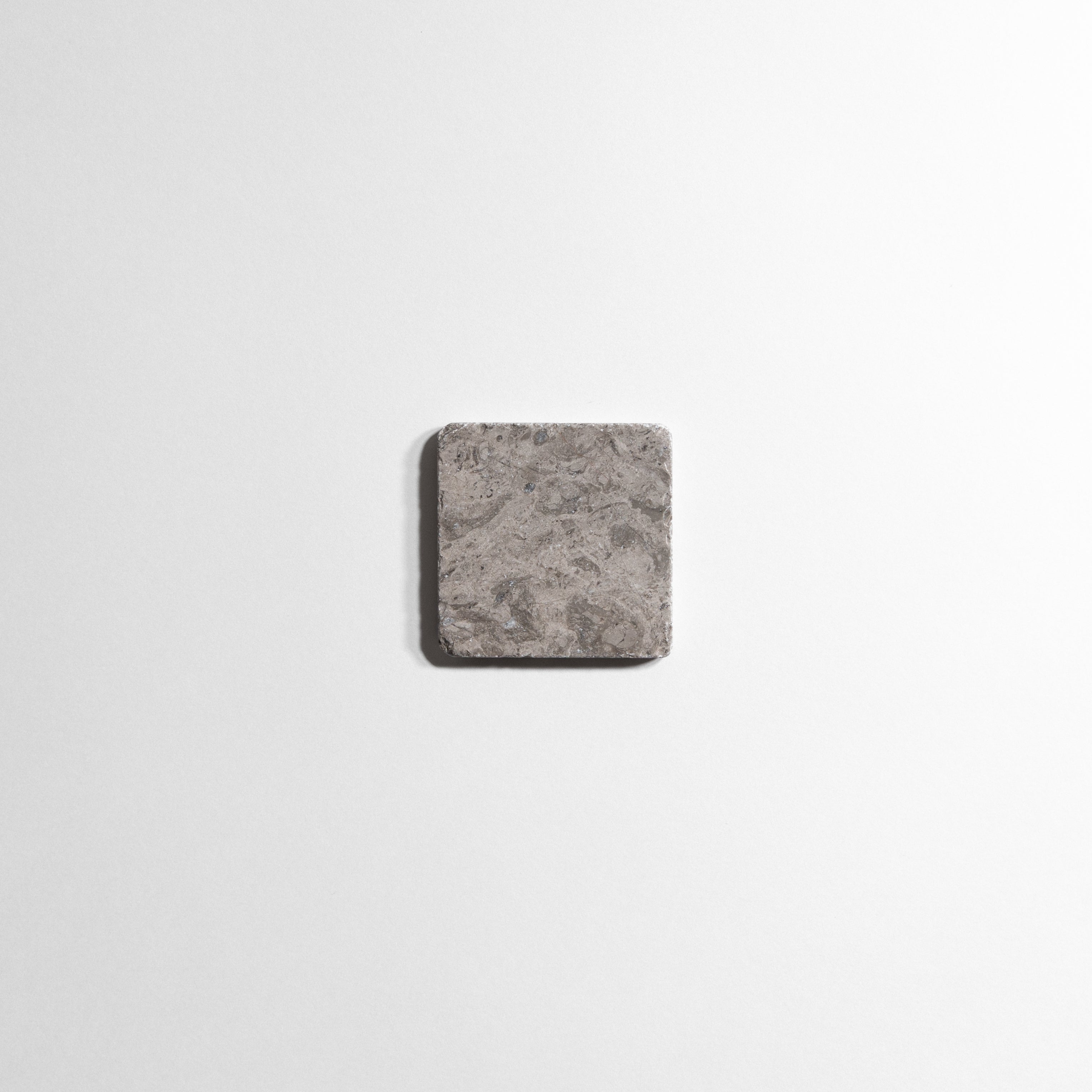 Sage Gray 4" x 4" Tile