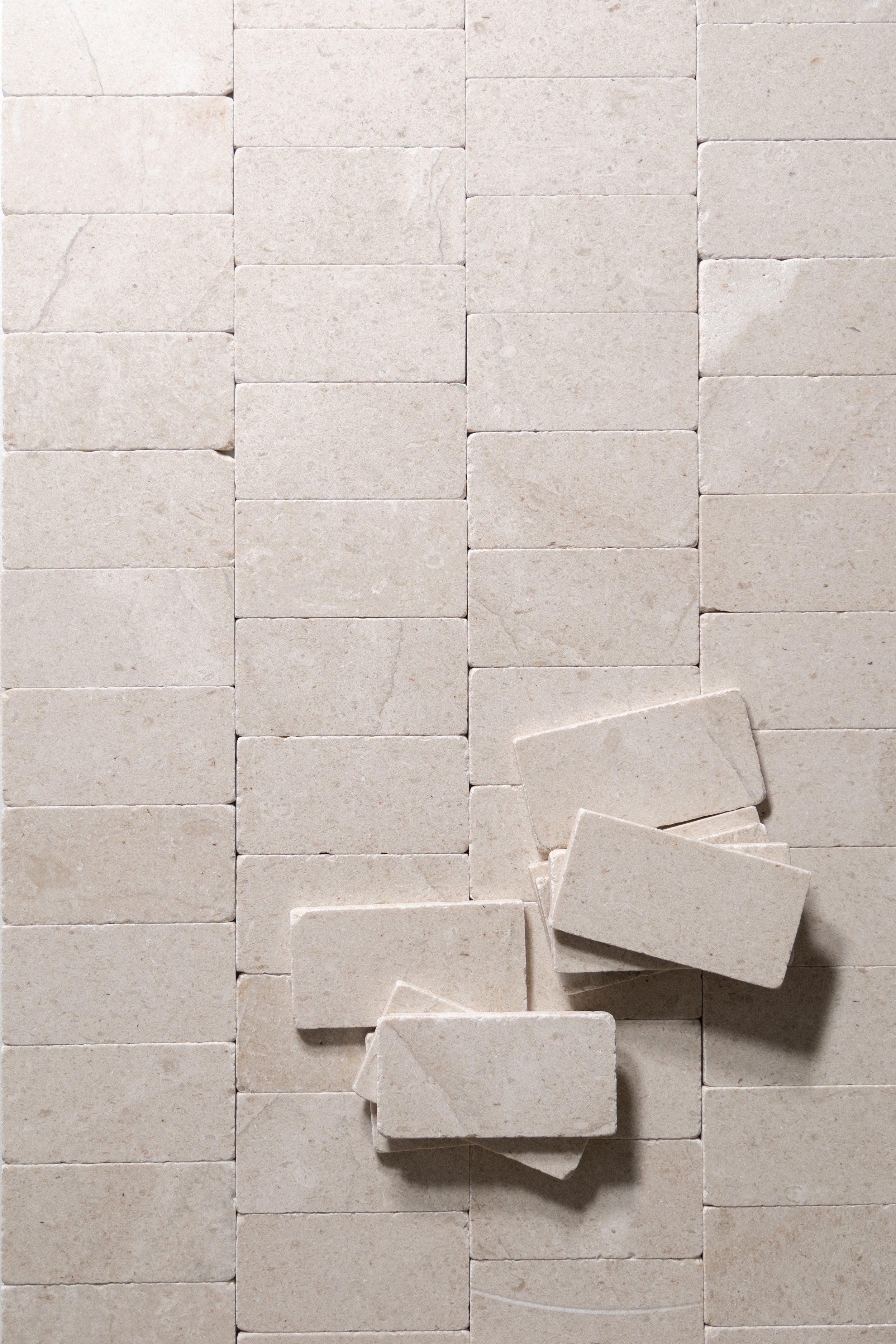 Sierra Limestone Tiles