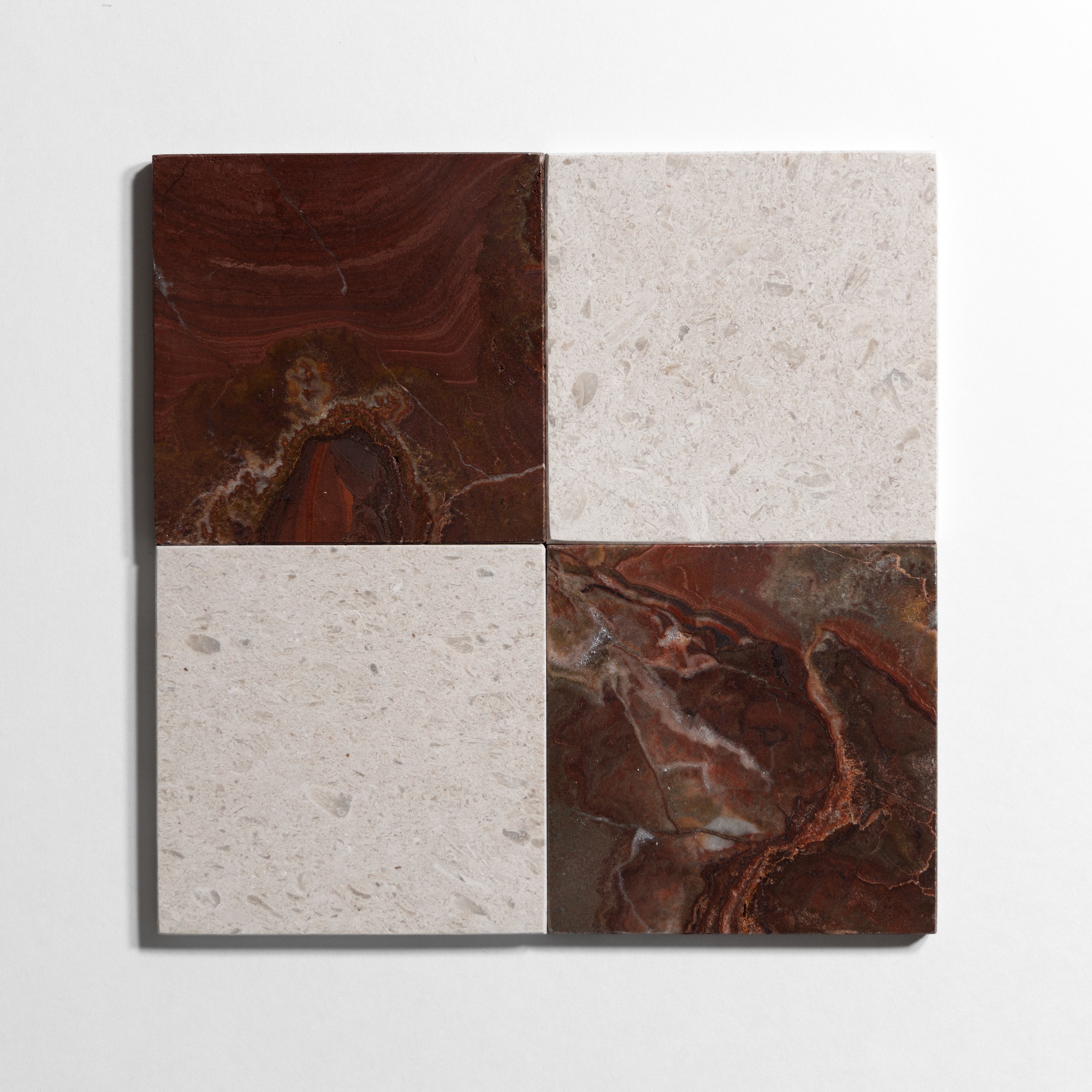 Sierra Limestone Combinations