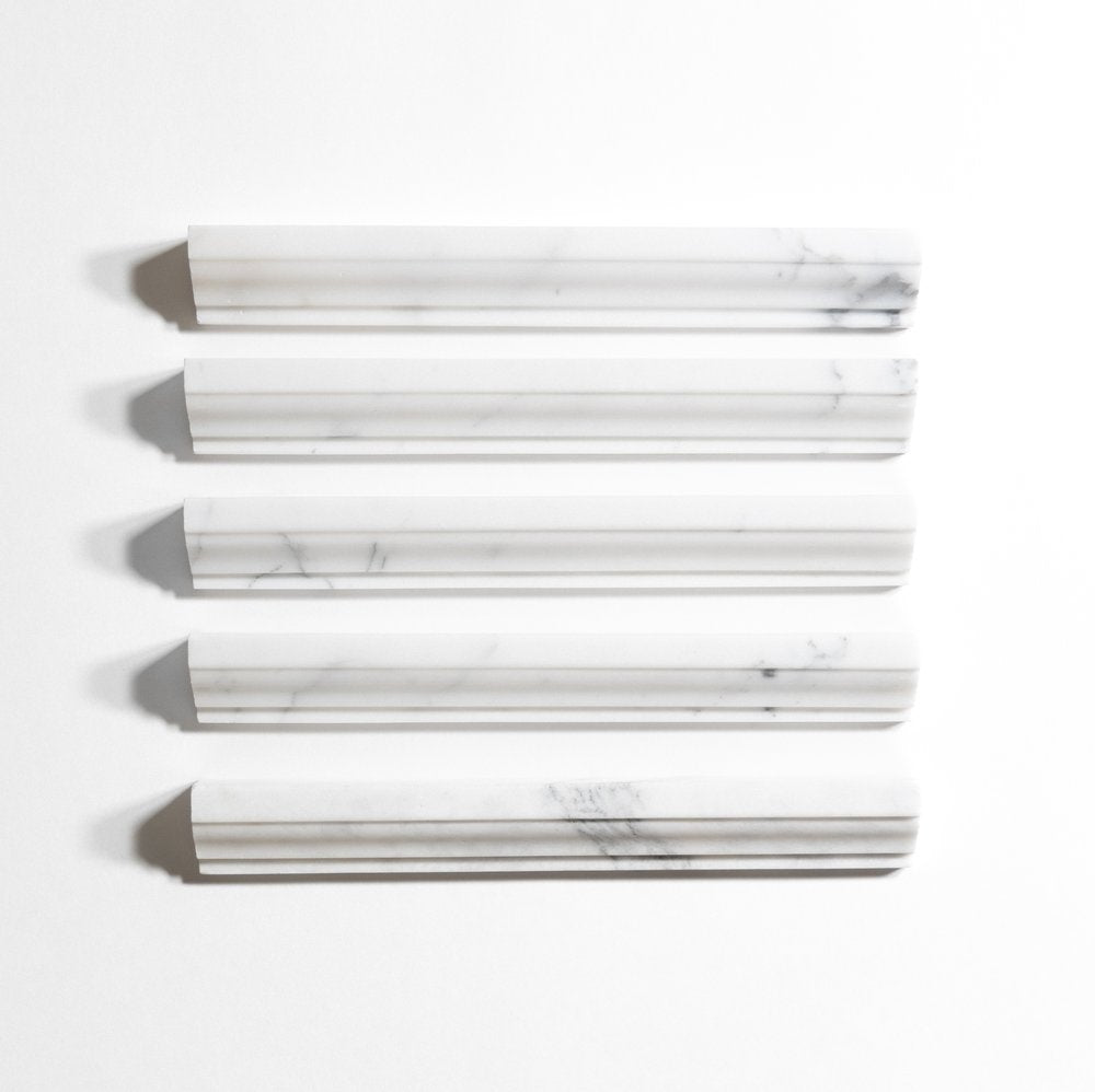 Statuary Hampton Rail