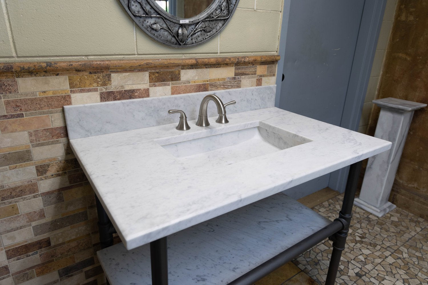 Industrial Sink