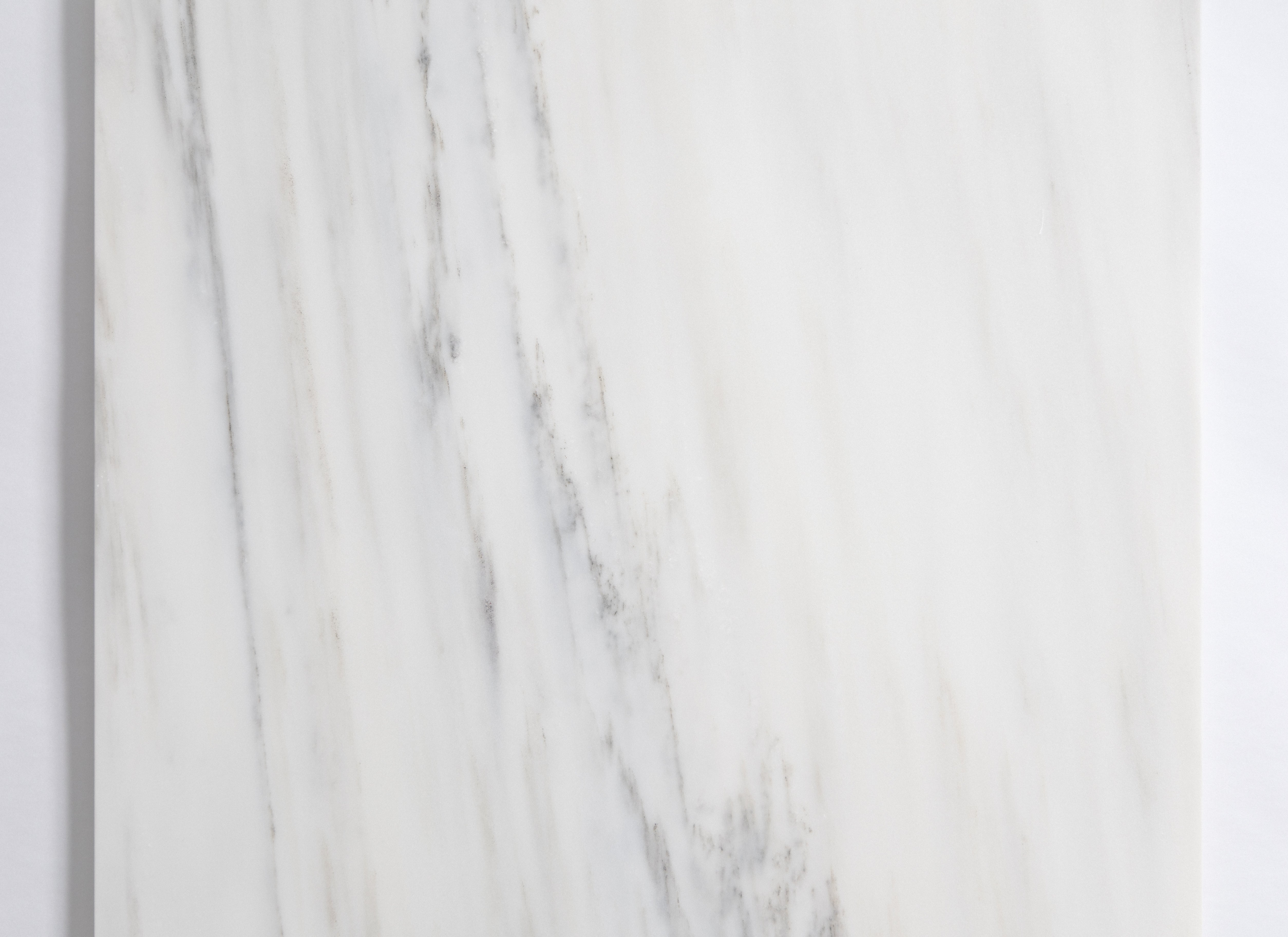 Alabama Vinculus White Marble Tile