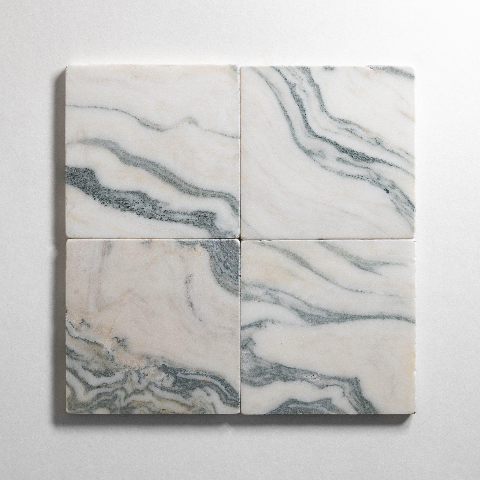 Cipollino 6"x6" Tumbled