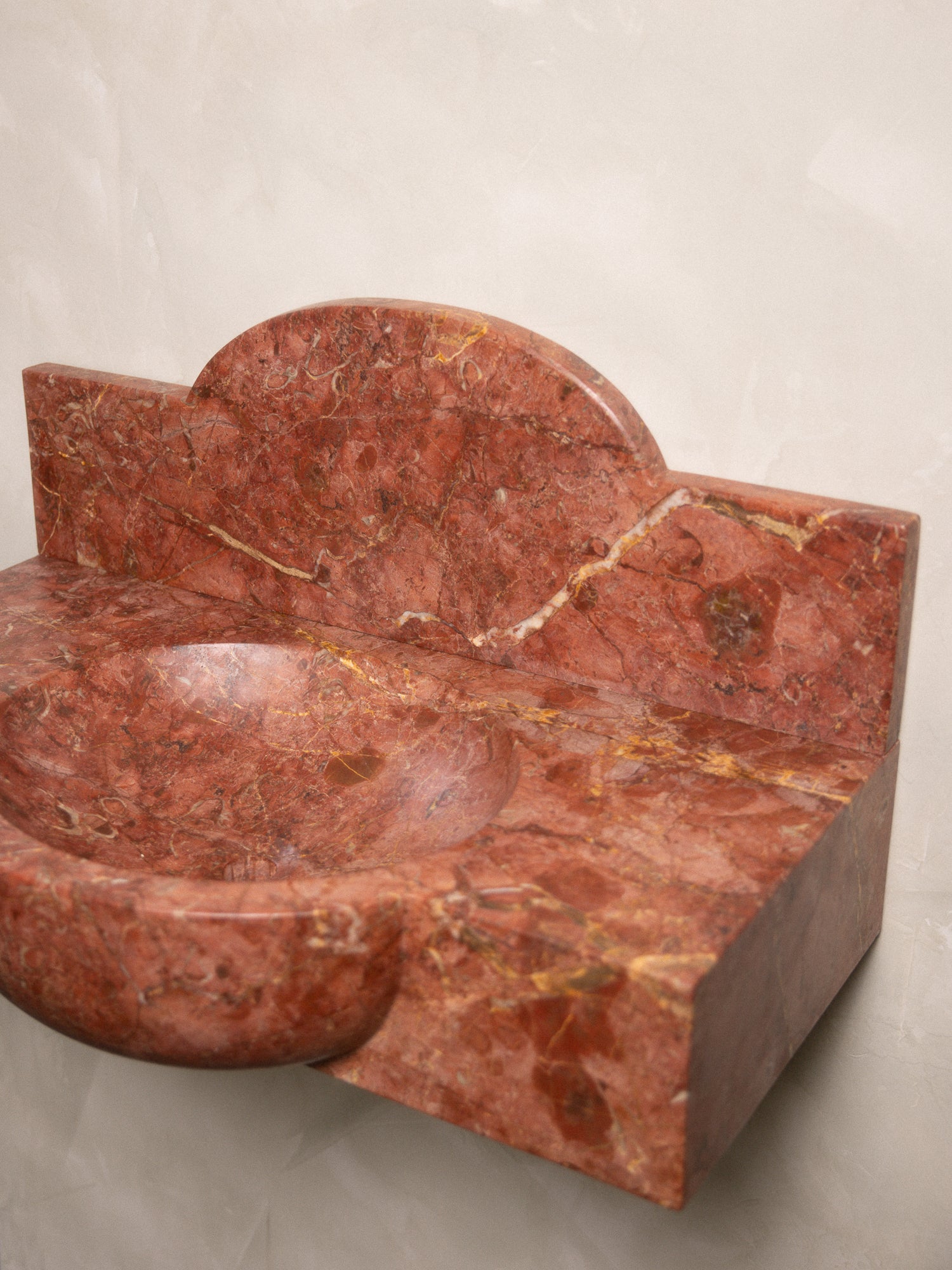 Imperial Red Athena