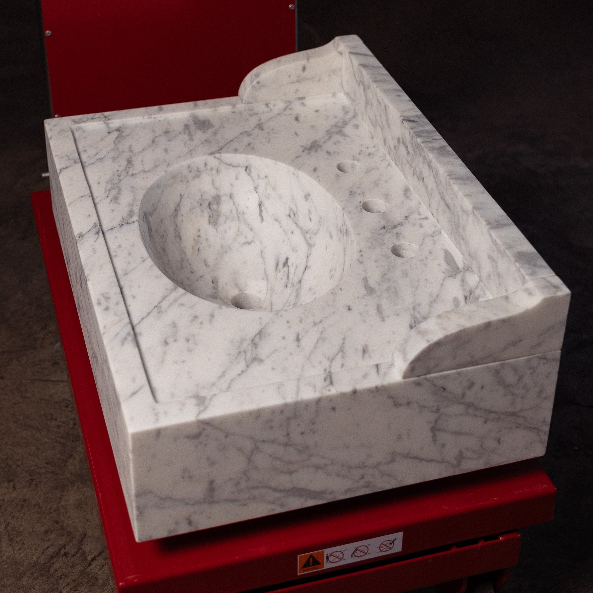 Statuary 26"