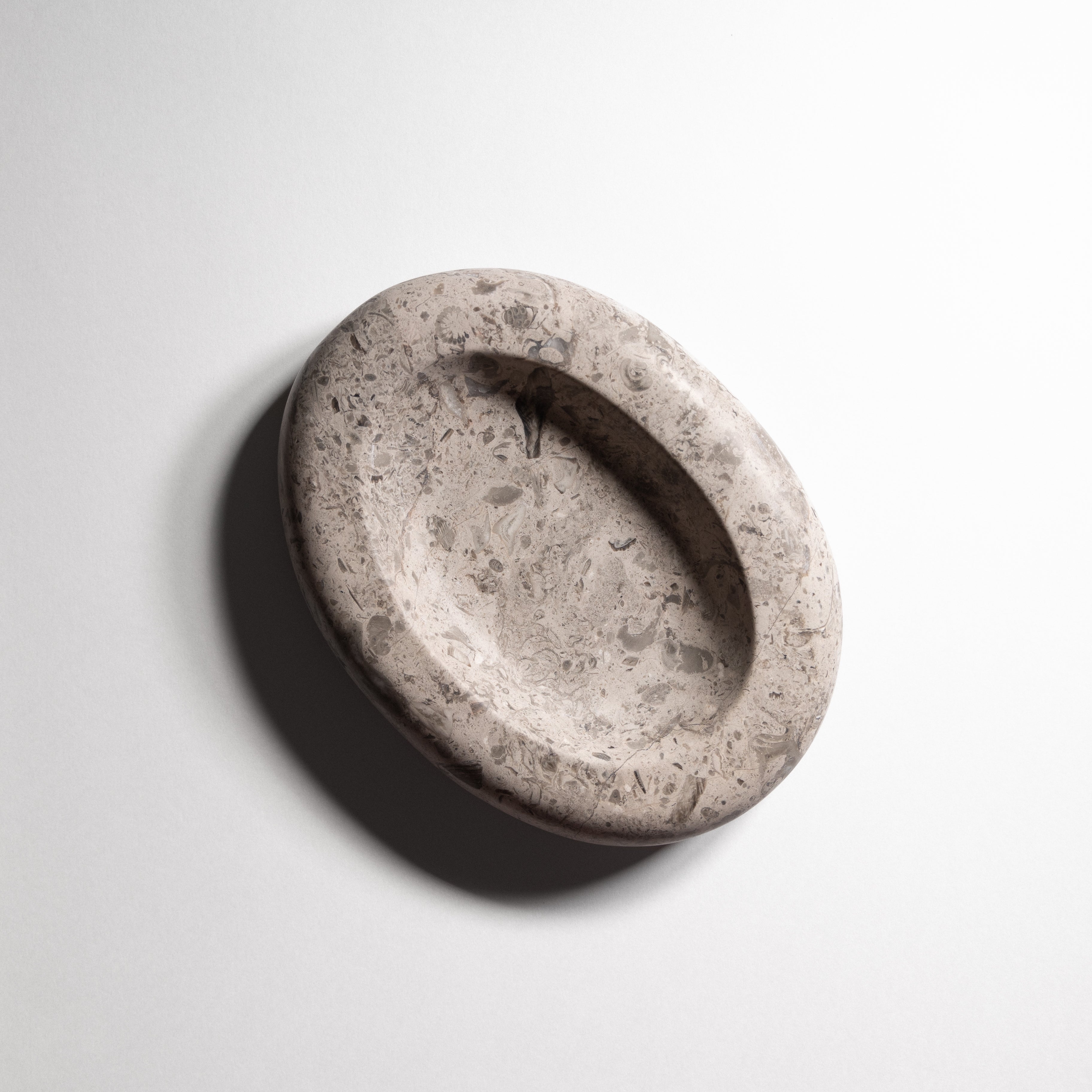 Sage Gray Tray - Castelli Marble