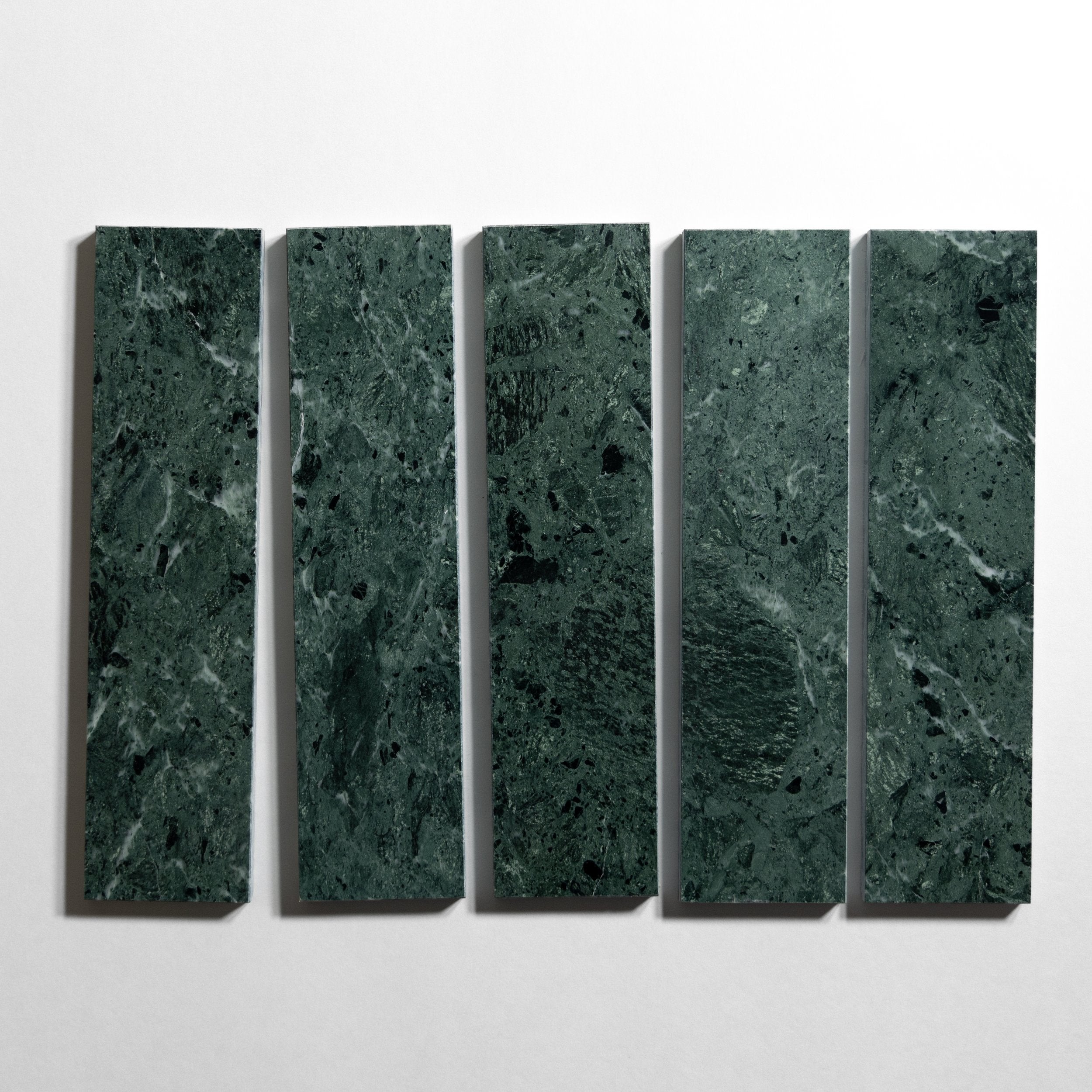 Guatemala Green Marble