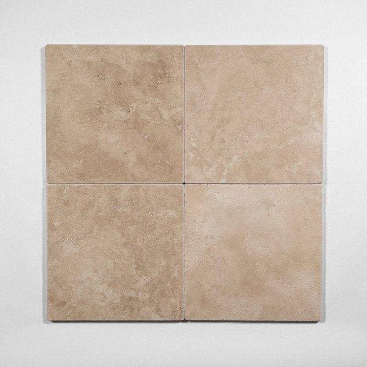 Durango 12"x12" Tumbled - Castelli Marble