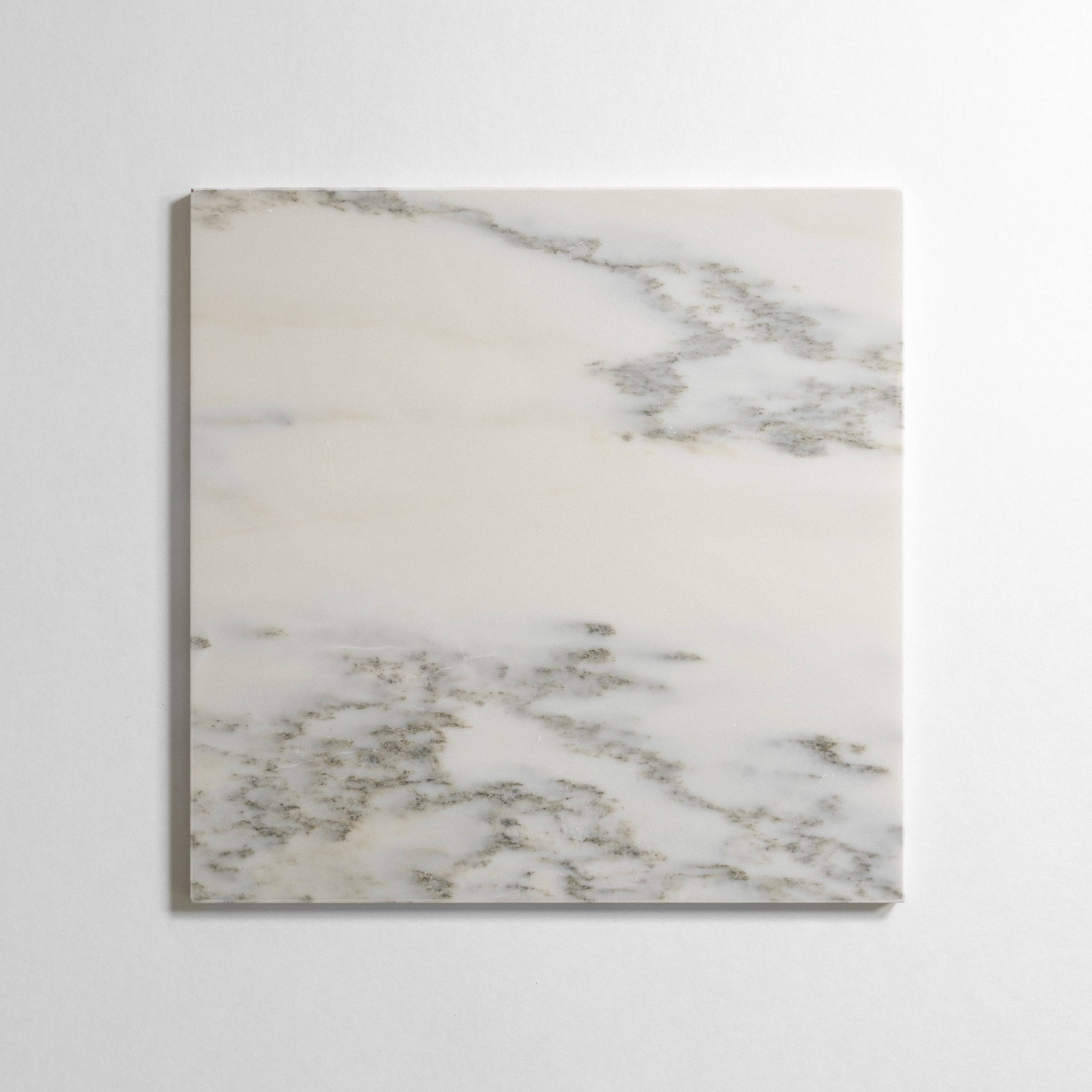 Alabama Scuro Marble Tile