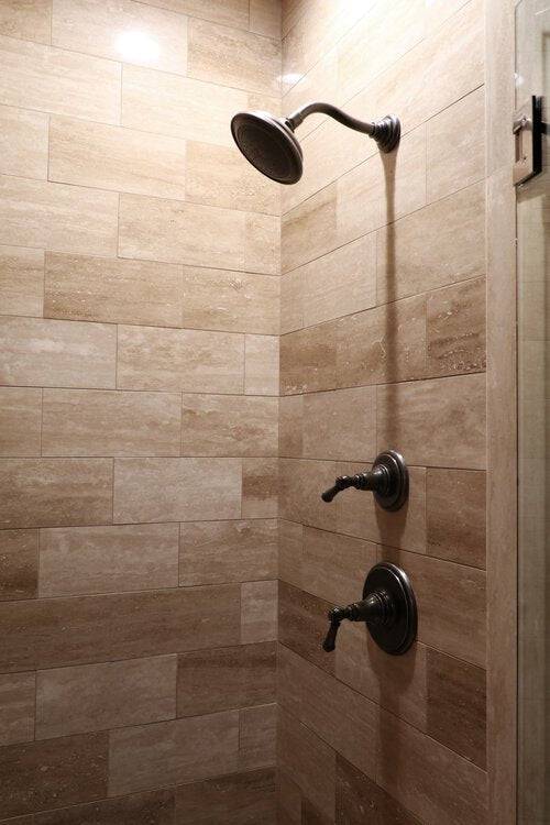 Durango Venato 6" x 12" - Castelli Marble