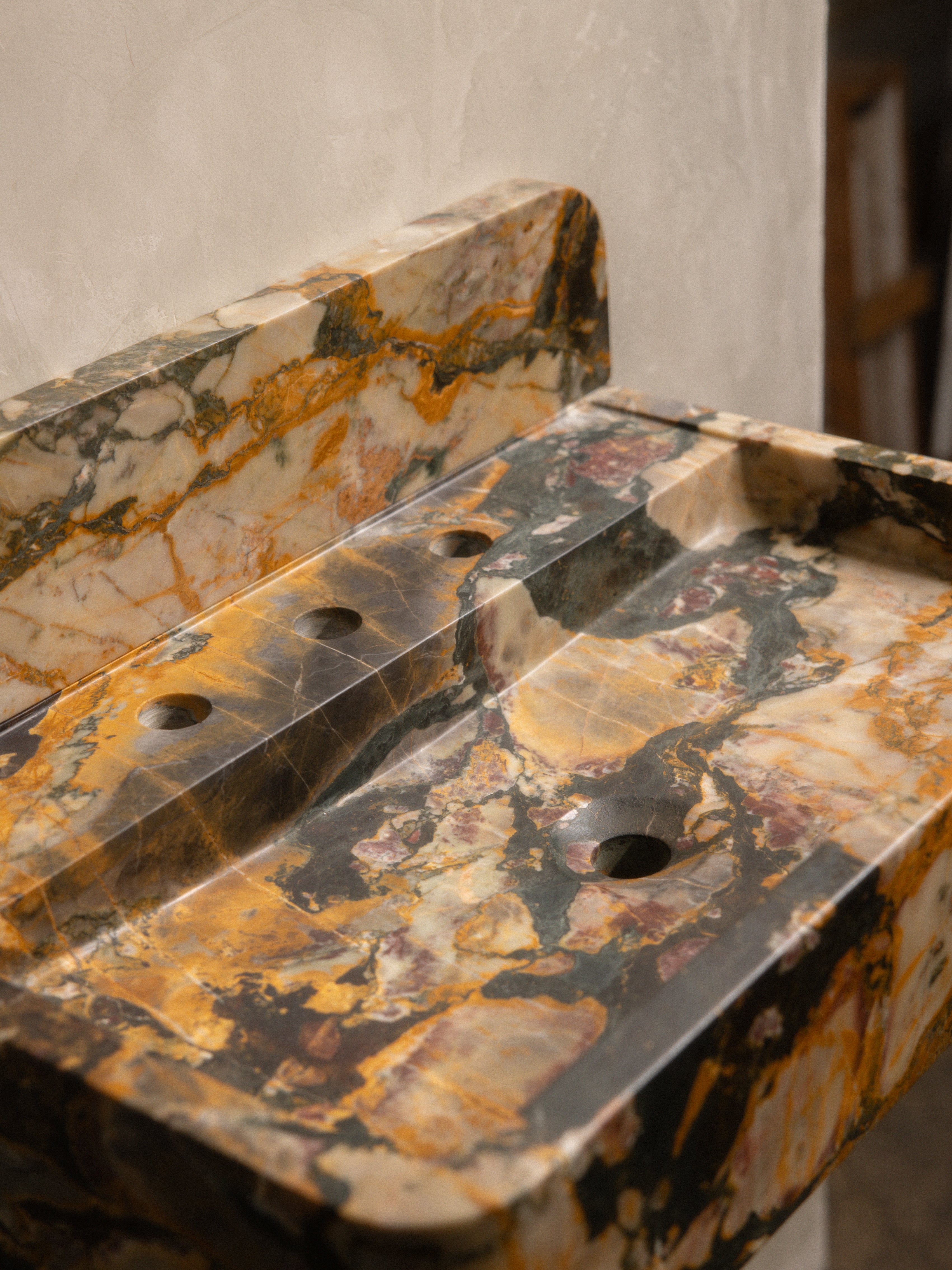Breccia De Vendome V2