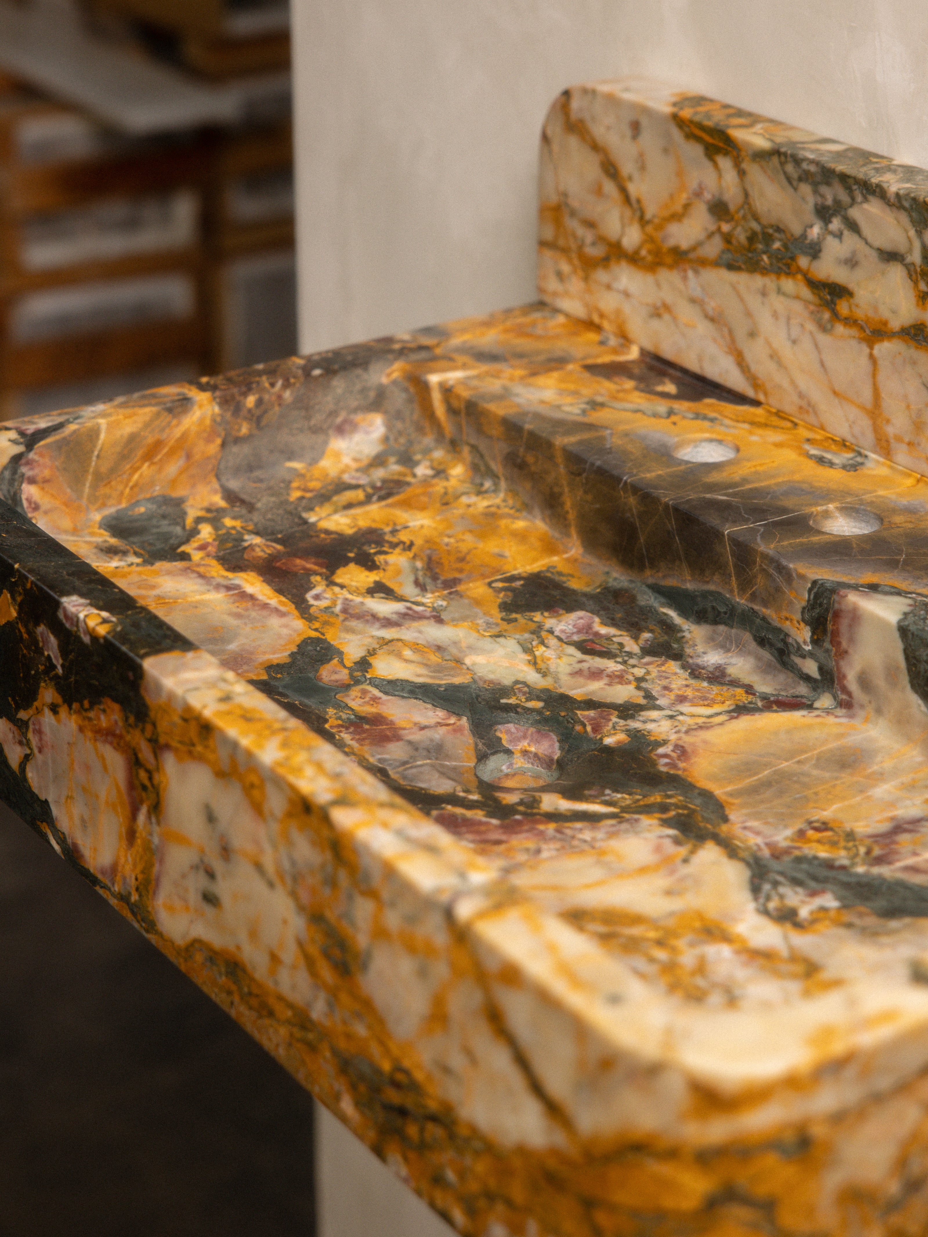 Breccia De Vendome V2