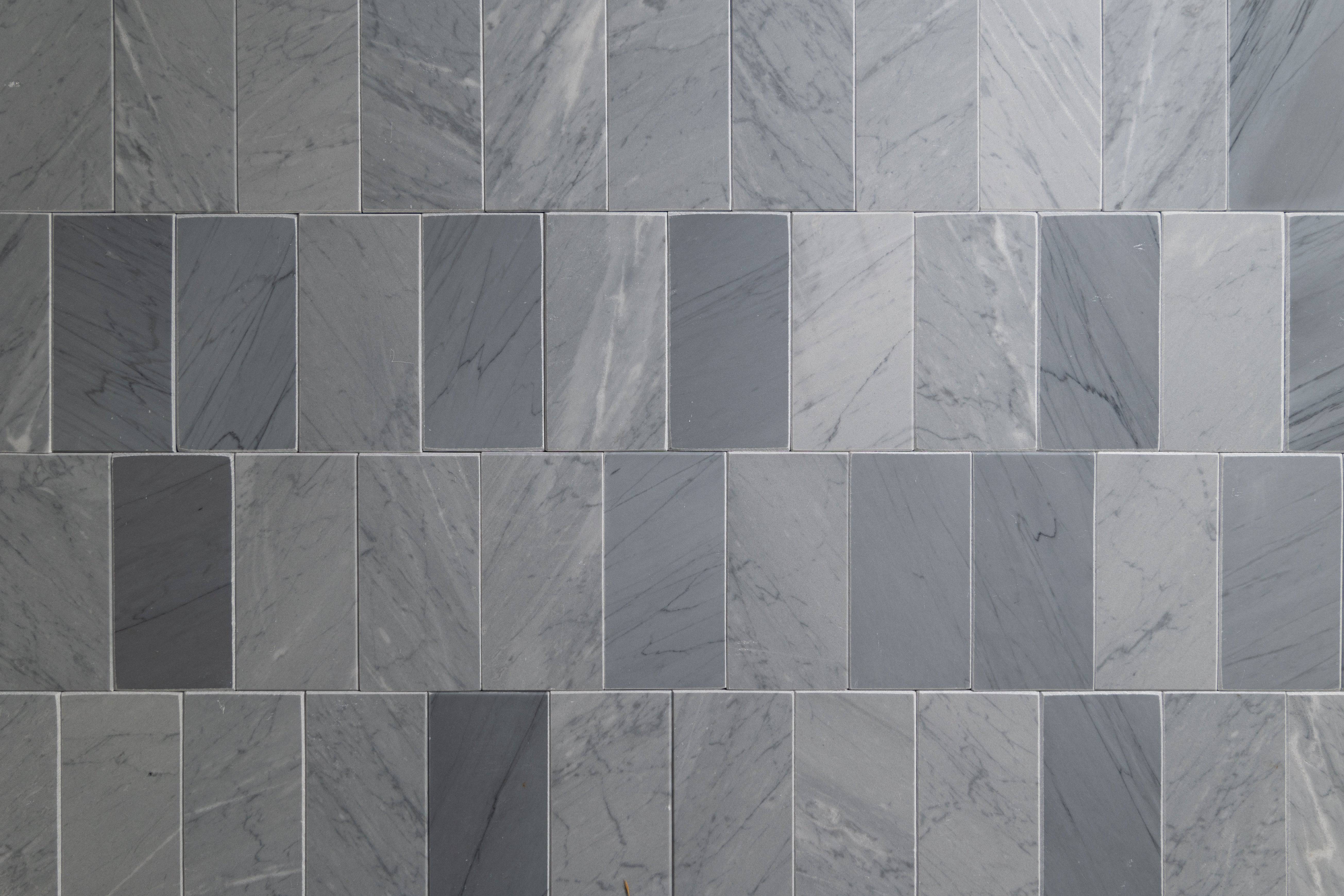 Bardiglio 3"x6" - Castelli Marble