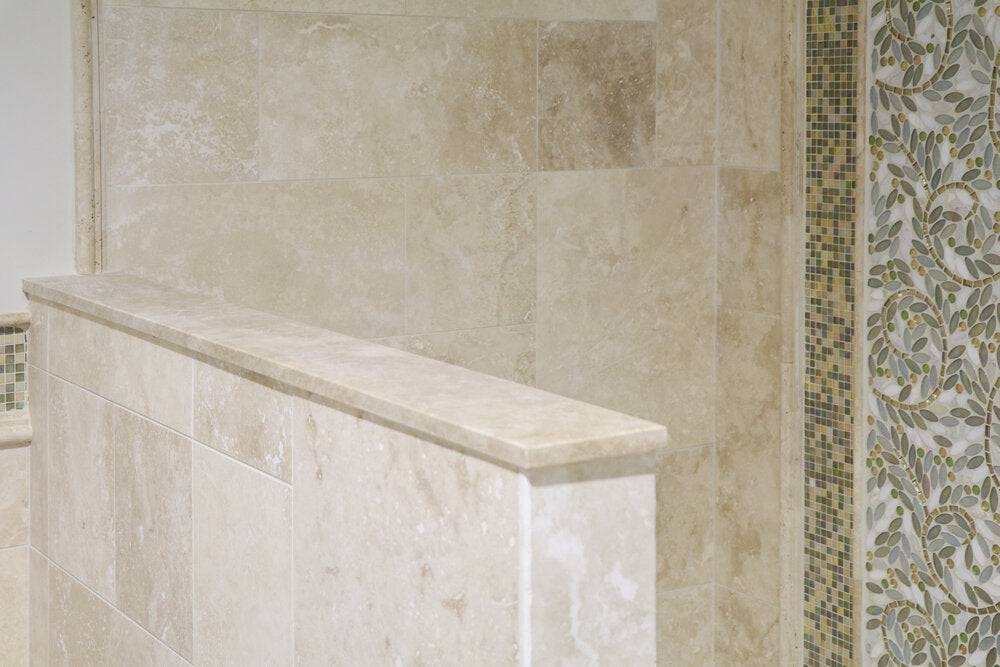 Durango Curb - Castelli Marble