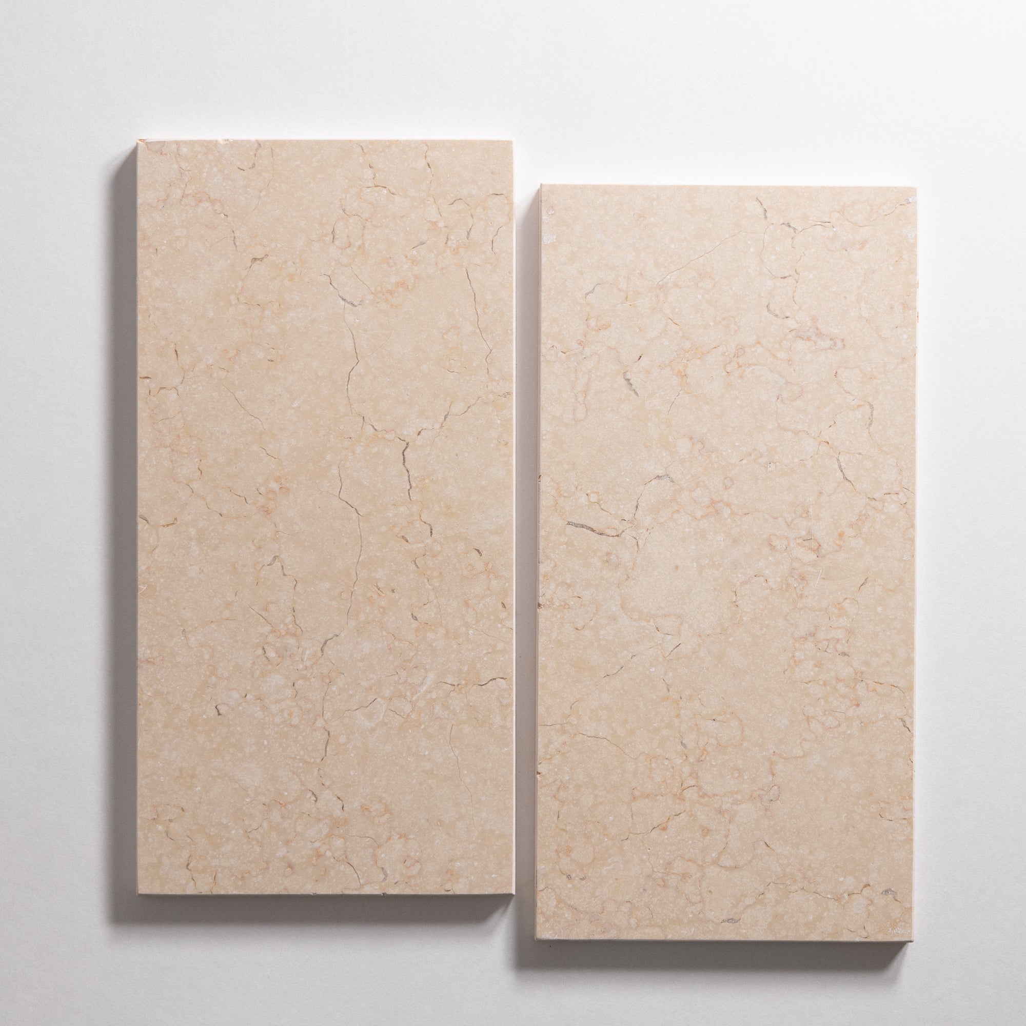 Beige Limestone 6"x12"