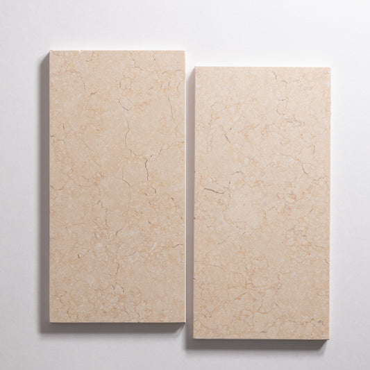 Beige Limestone 6"x12"