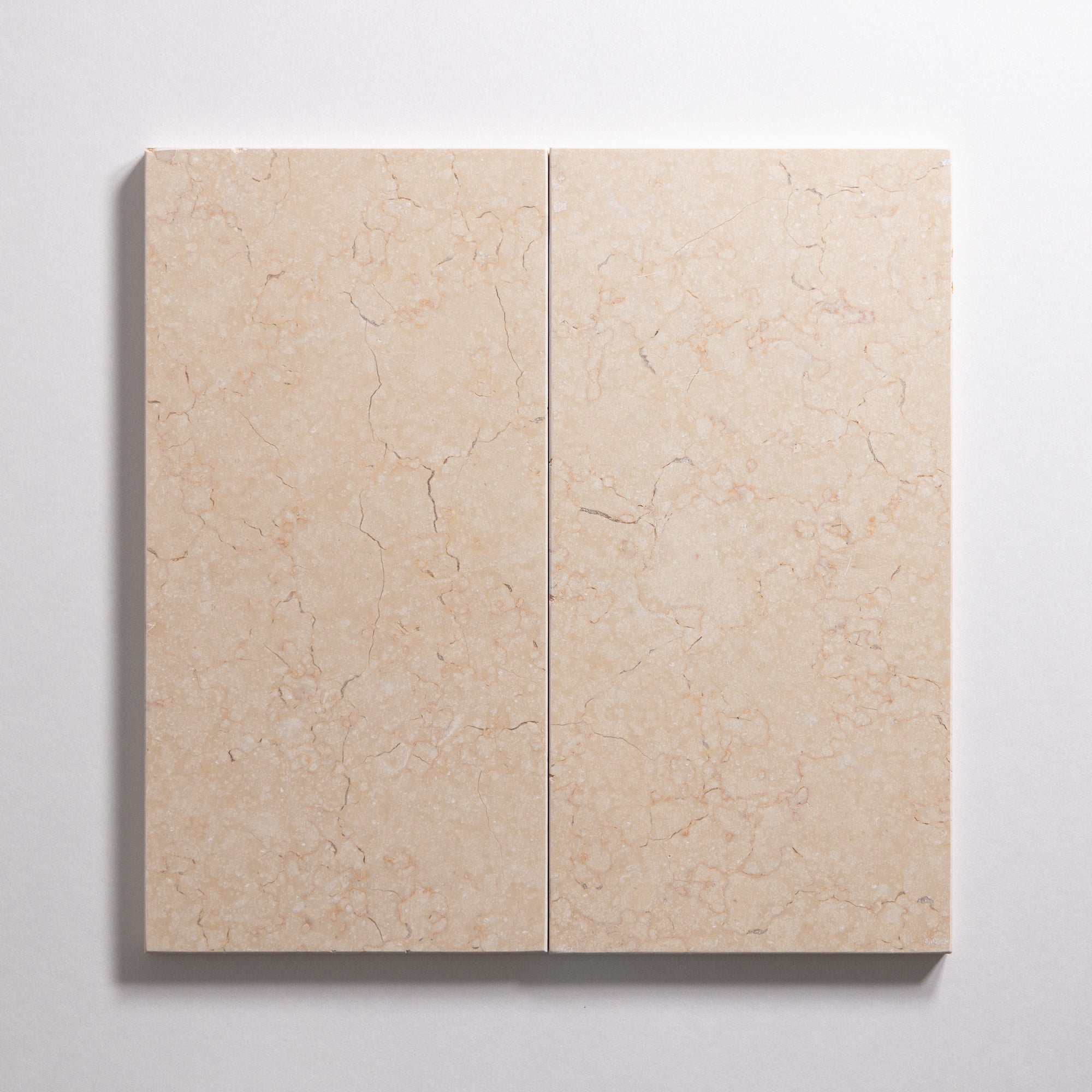 Beige Limestone 6"x12"