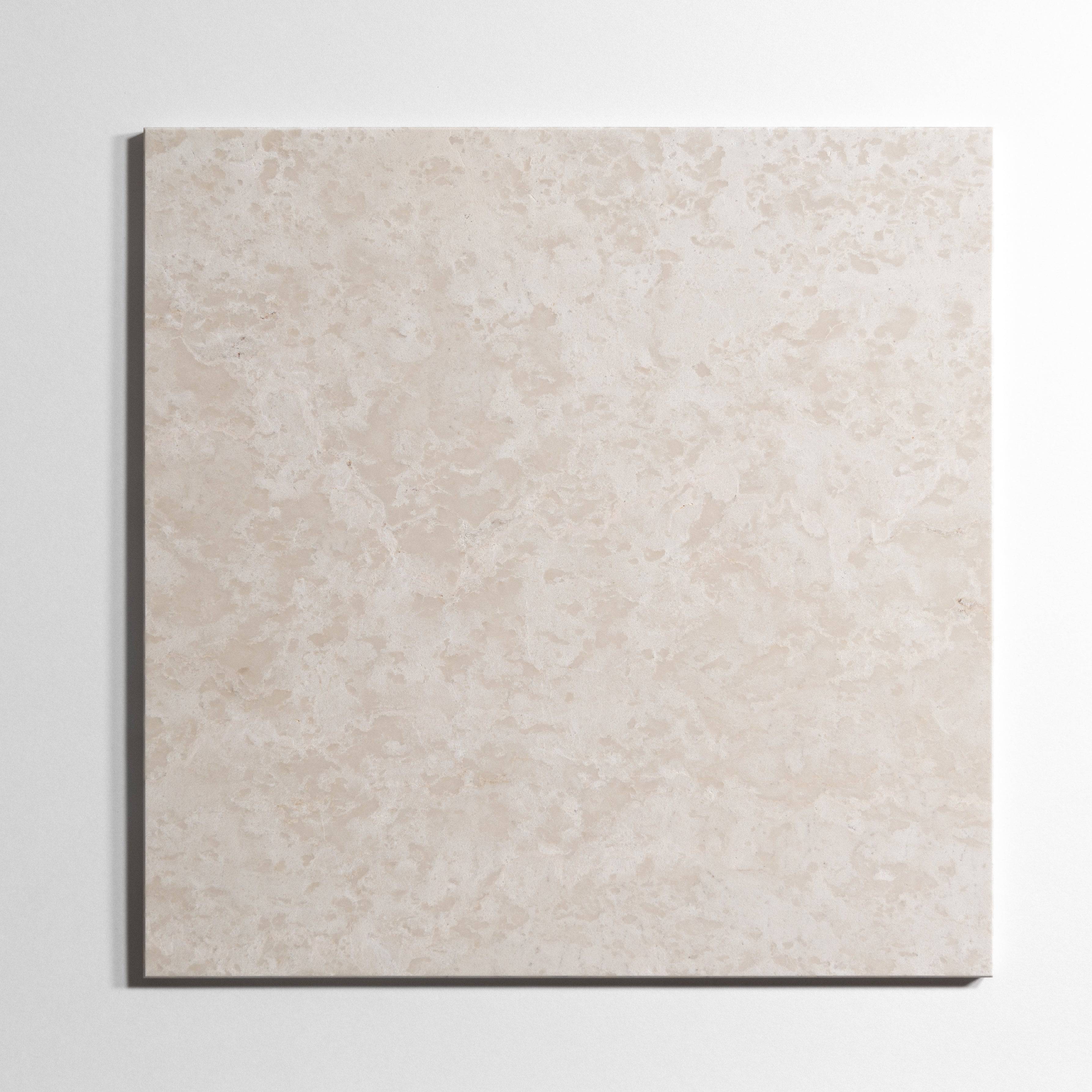 Botticino 16" x 16" - Castelli Marble