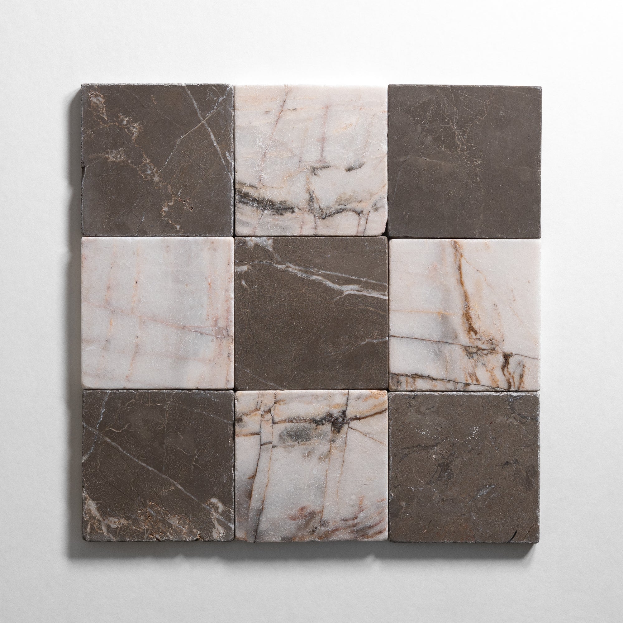 New St. Laurent Tumbled Combinations