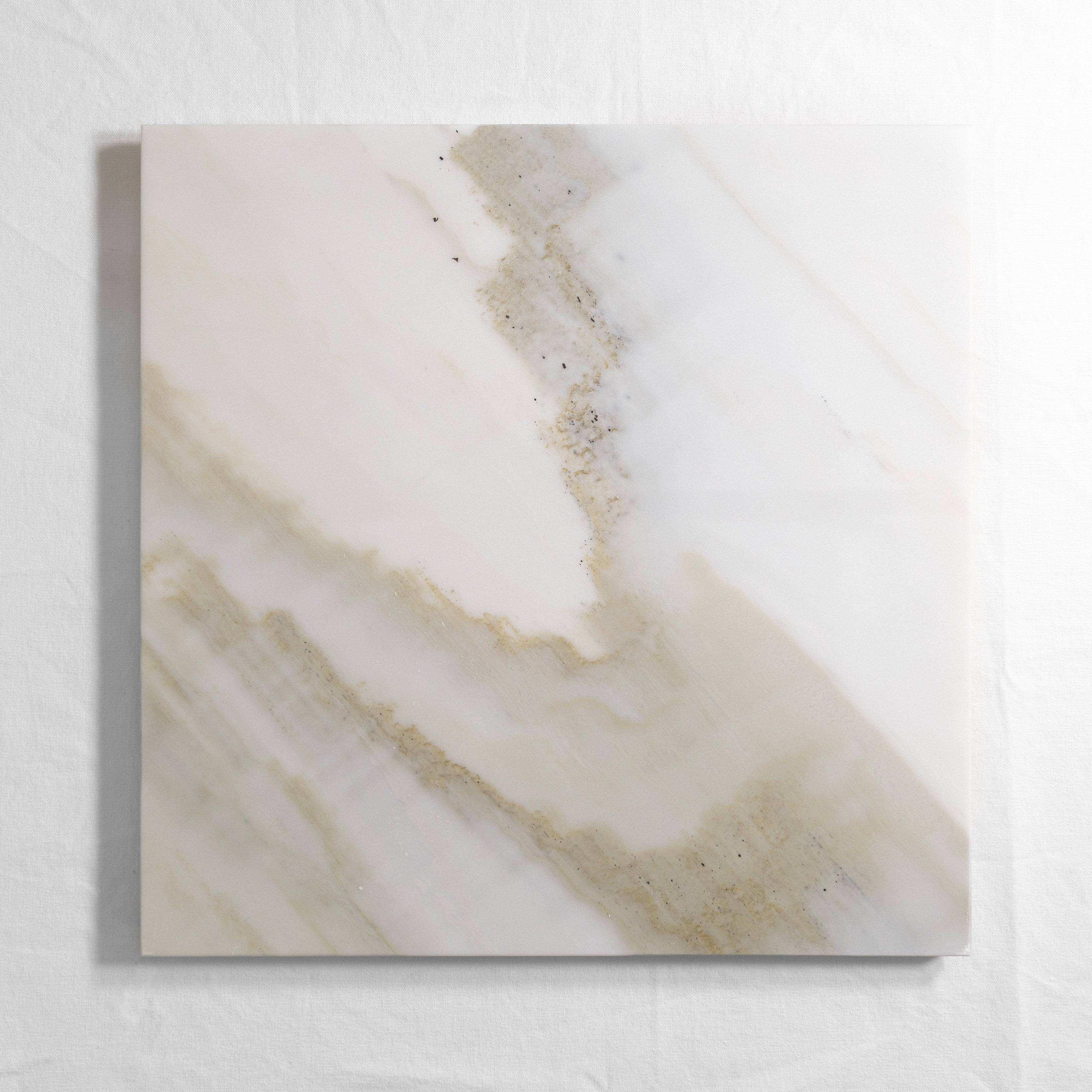 Calacatta V2 - Castelli Marble