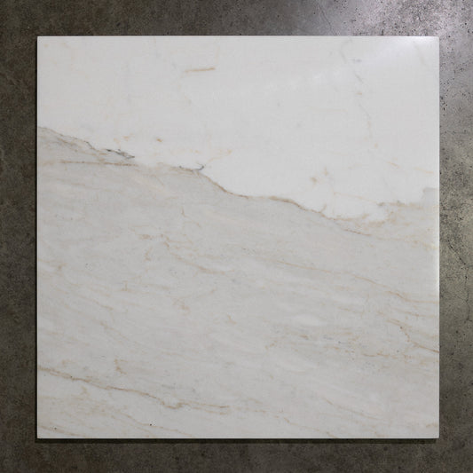 Calacatta Verde 24"x24"