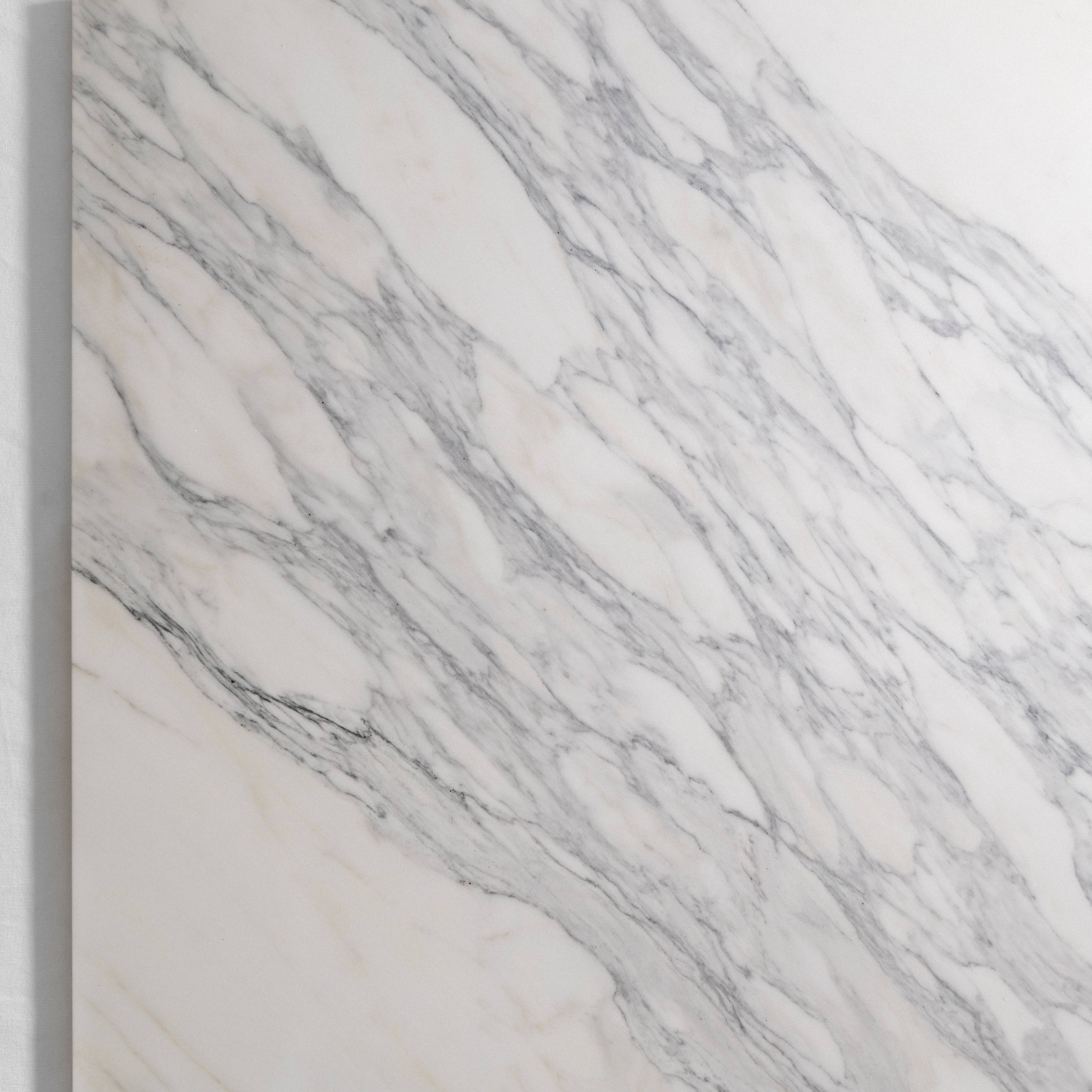 Calacatta 24"x24" - Castelli Marble