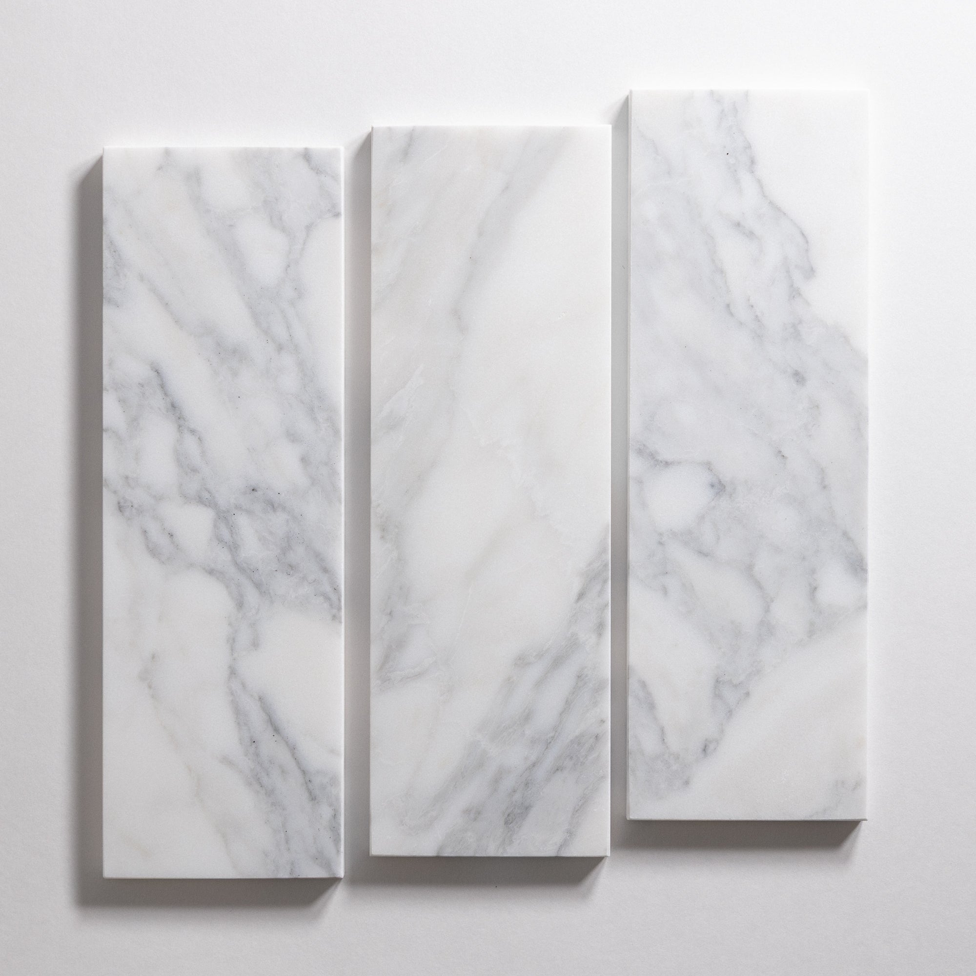 Calacatta 4"x12"
