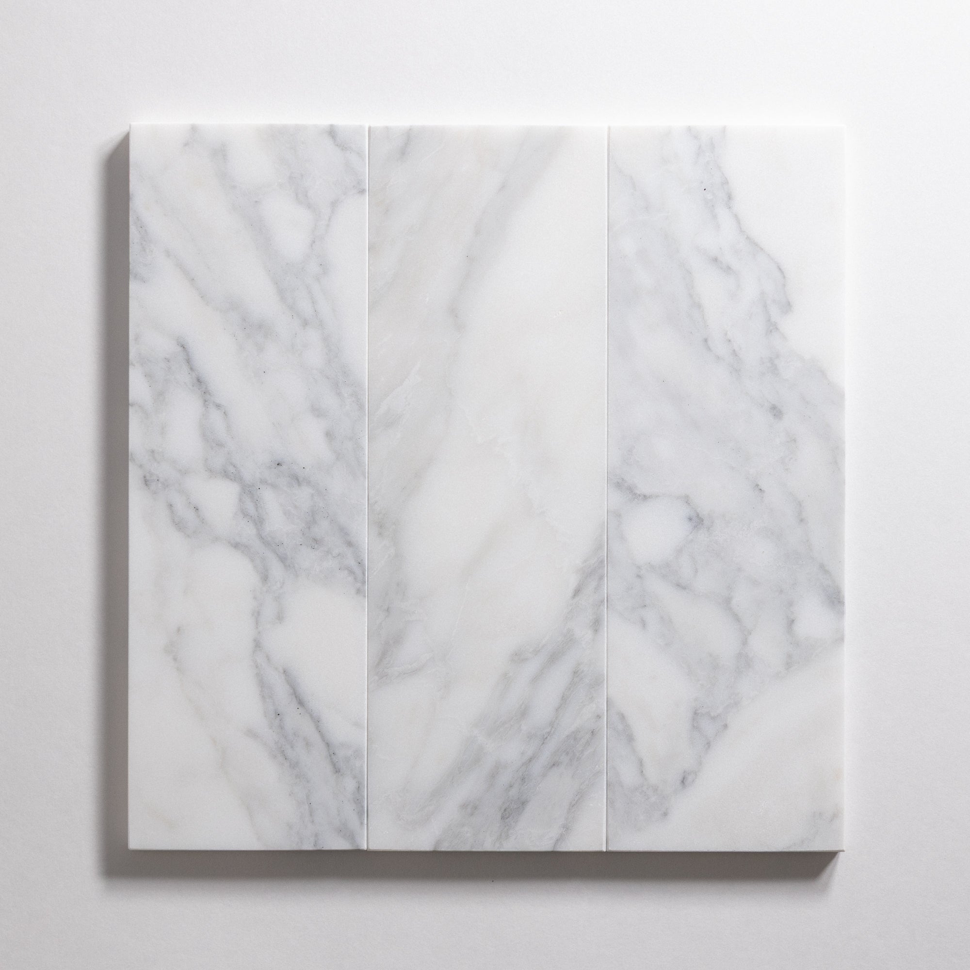 Calacatta 4"x12"