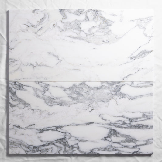 Arabescato Corchia 12"x24"