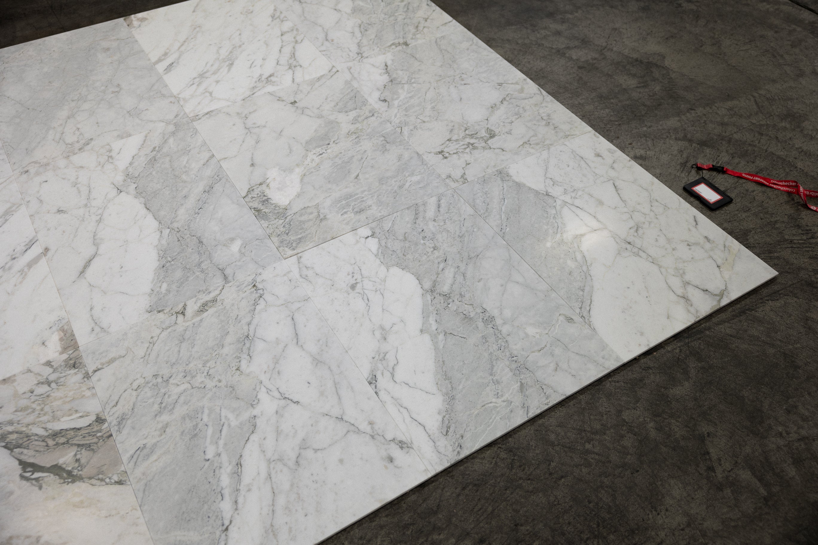 Calacatta Arabescato