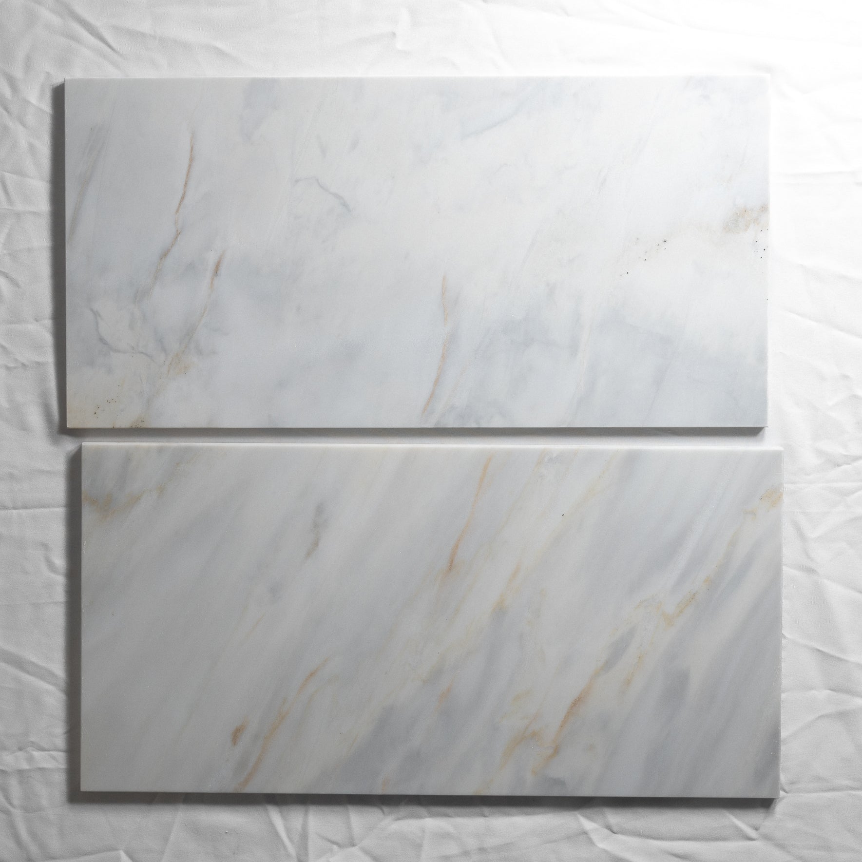 Calacatta Bluette 12"x24"
