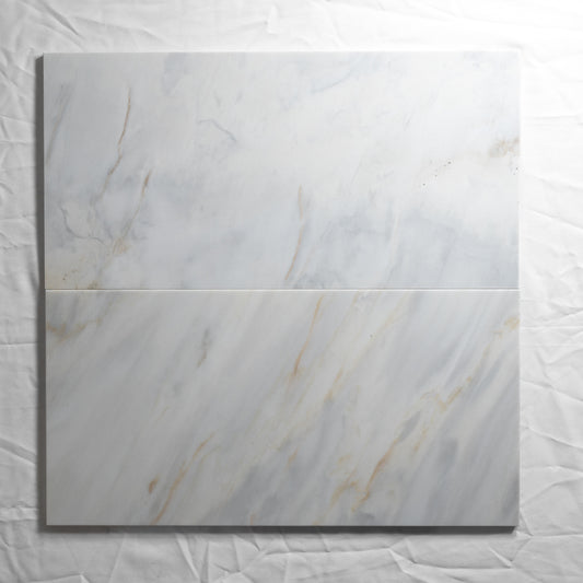 Calacatta Bluette 12"x24"
