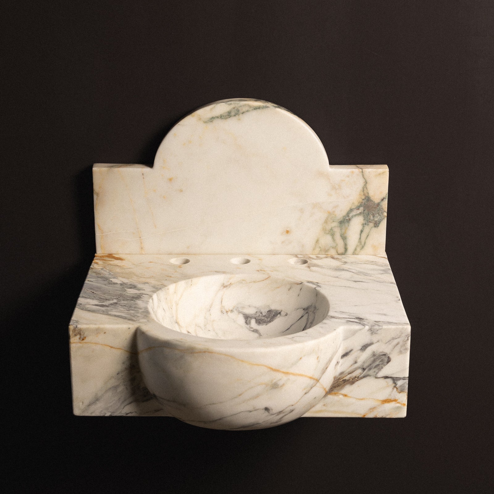 Calacatta Athena 20"