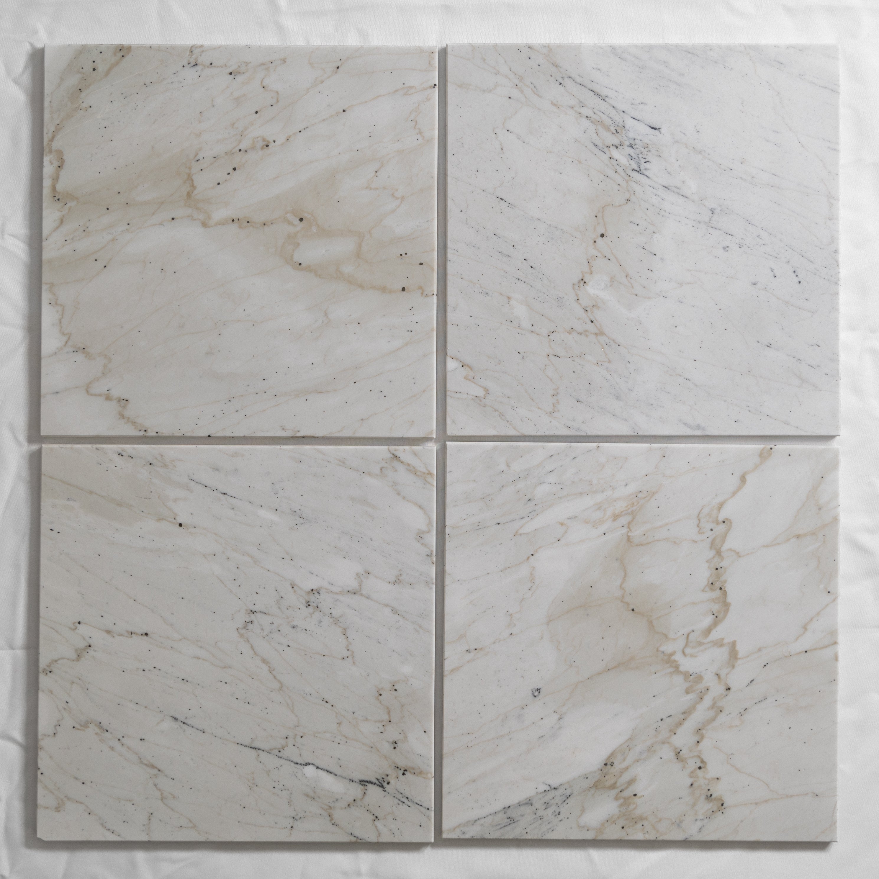 Calacatta Vagli 12"x12"