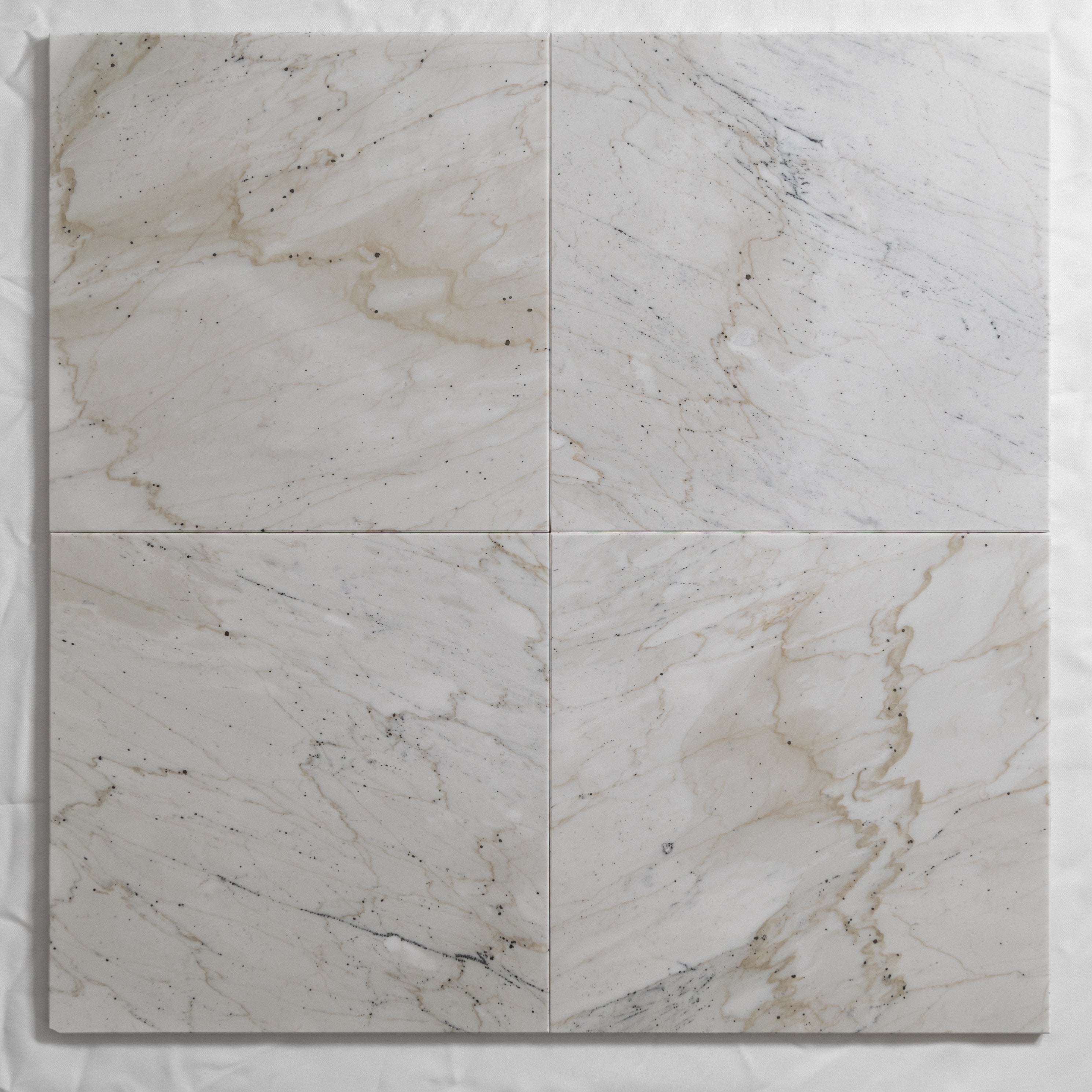 Calacatta Vagli 12"x12"