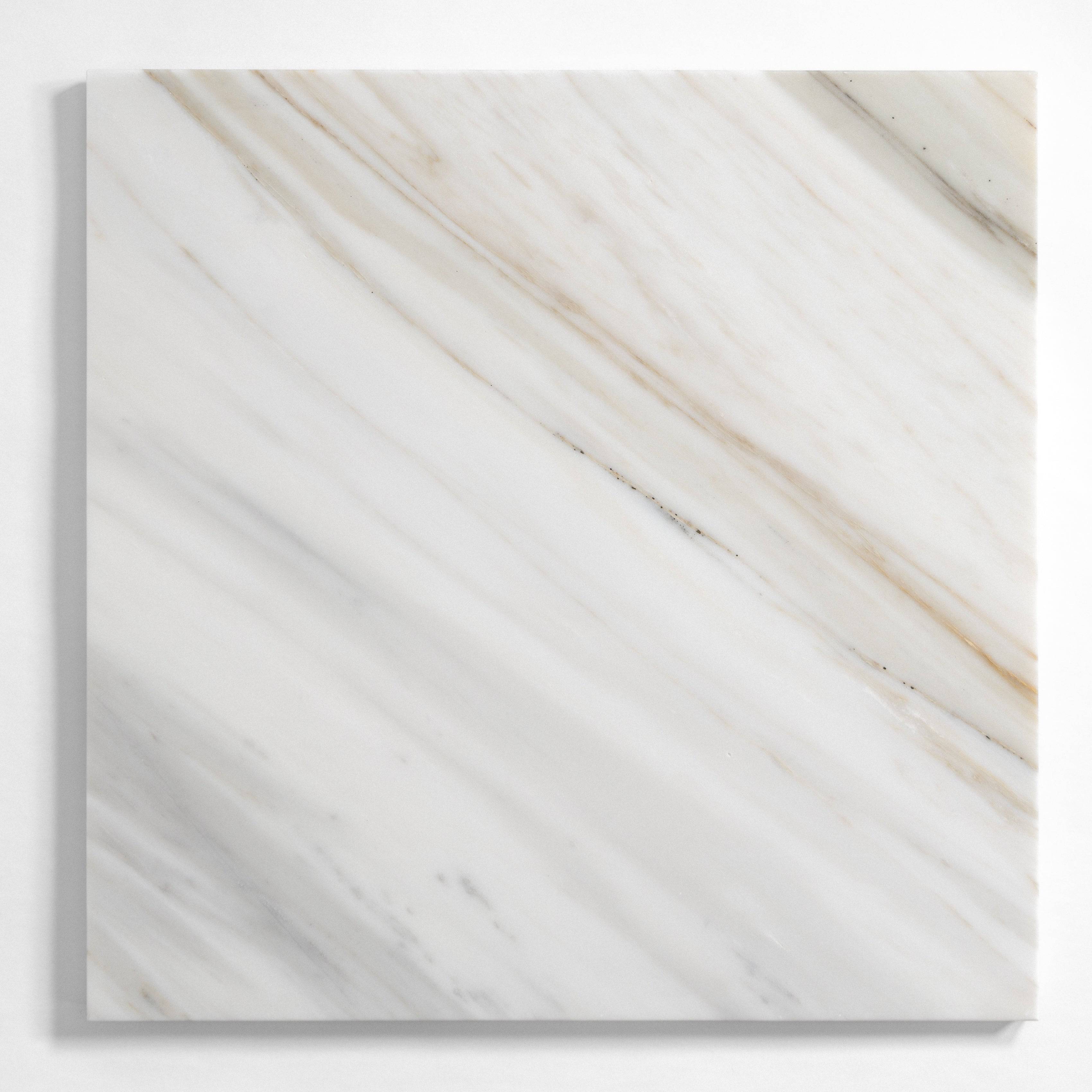 Calacatta Linear - Castelli Marble