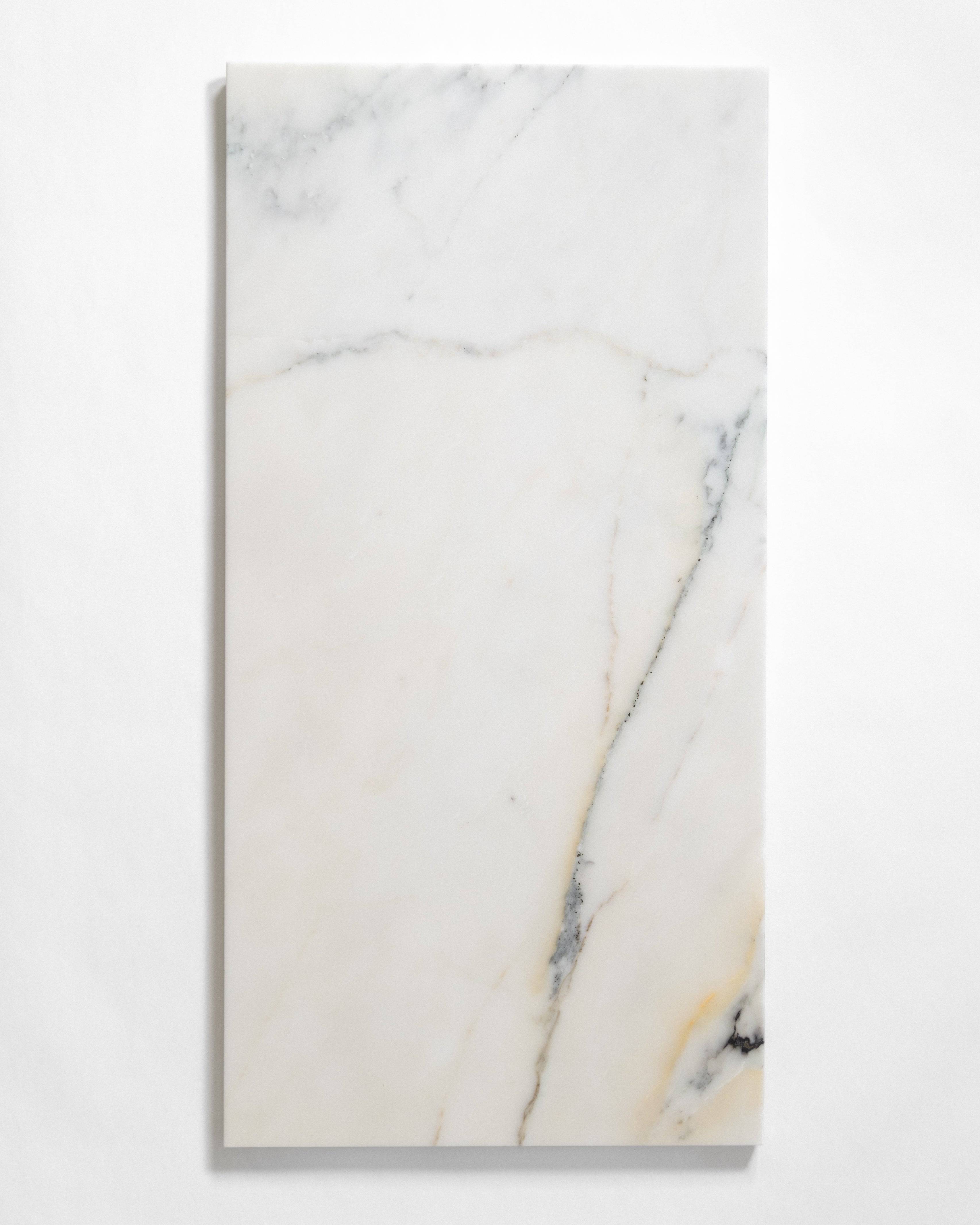 Calacatta Paonazzo V1 - Castelli Marble