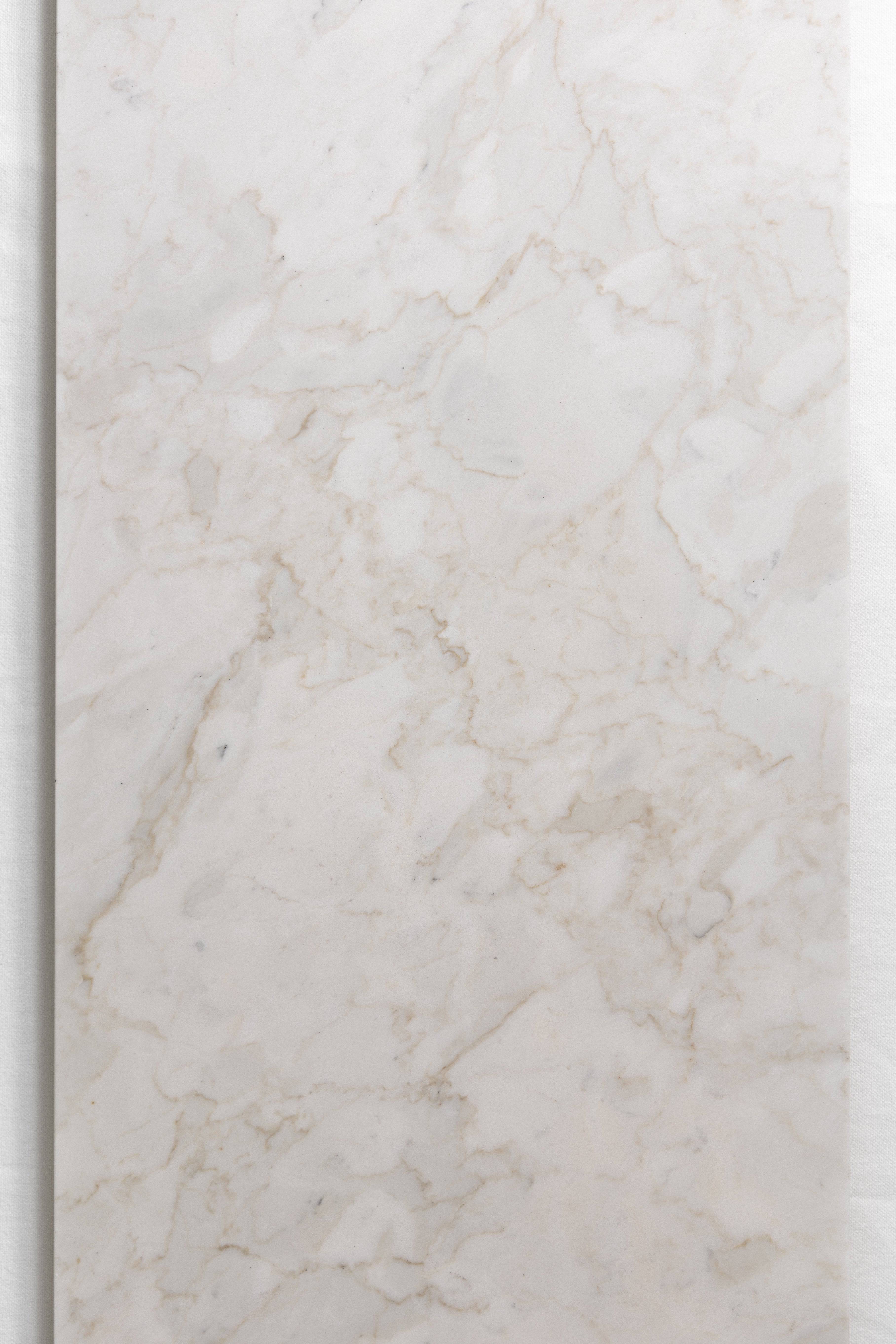 Calacatta Vagli Tile & Marble Luxury Vinyl Tile