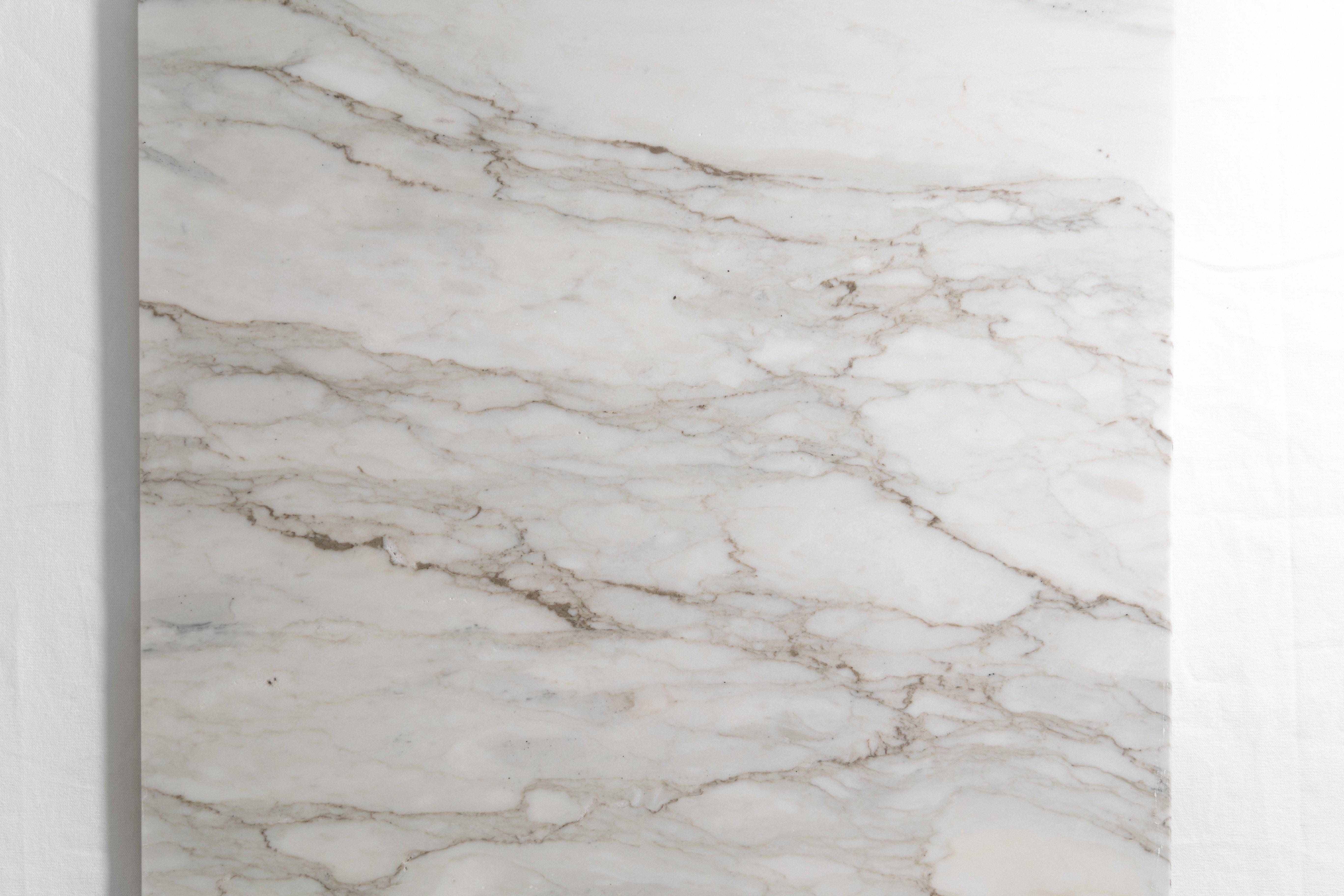 Calacatta Verdi 24"x24" - Castelli Marble